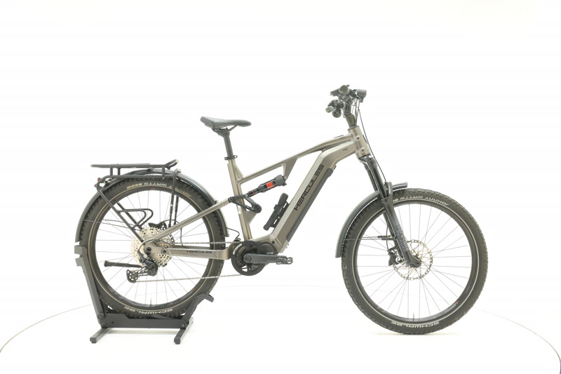 Hercules Nos FS SUV 2.2, 50 cm, 160-169 cm, 2023, 1066 km – Bild 9 von 14