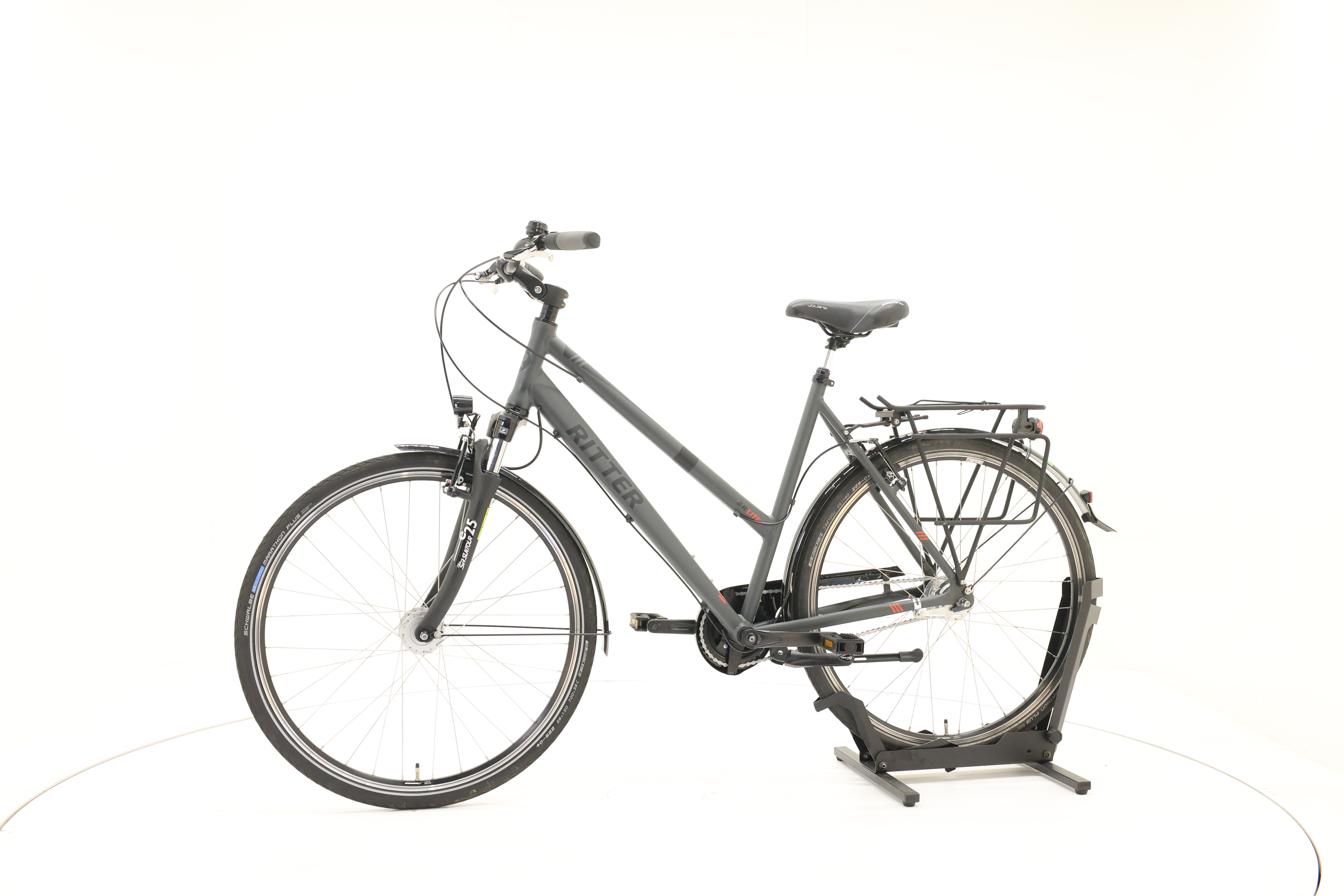Ritter R Lite 7 FG, 56 cm, 180-189 cm, 2025, 0 km – Bild 9 von 24