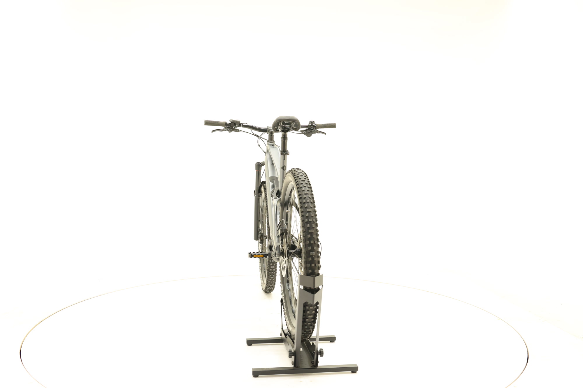 CARVER Drift E.520, 50 cm, 180-189 cm, 2024, 1108 km – Bild 3 von 8