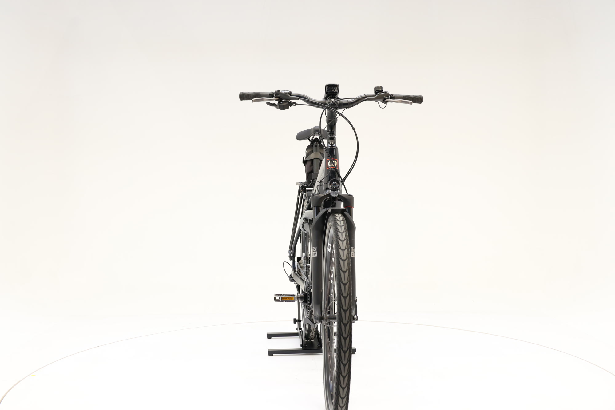 Drössiger CTA Sport Flexmodell, 53 cm, 170-179 cm, 2021, 1648 km – Bild 5 von 8