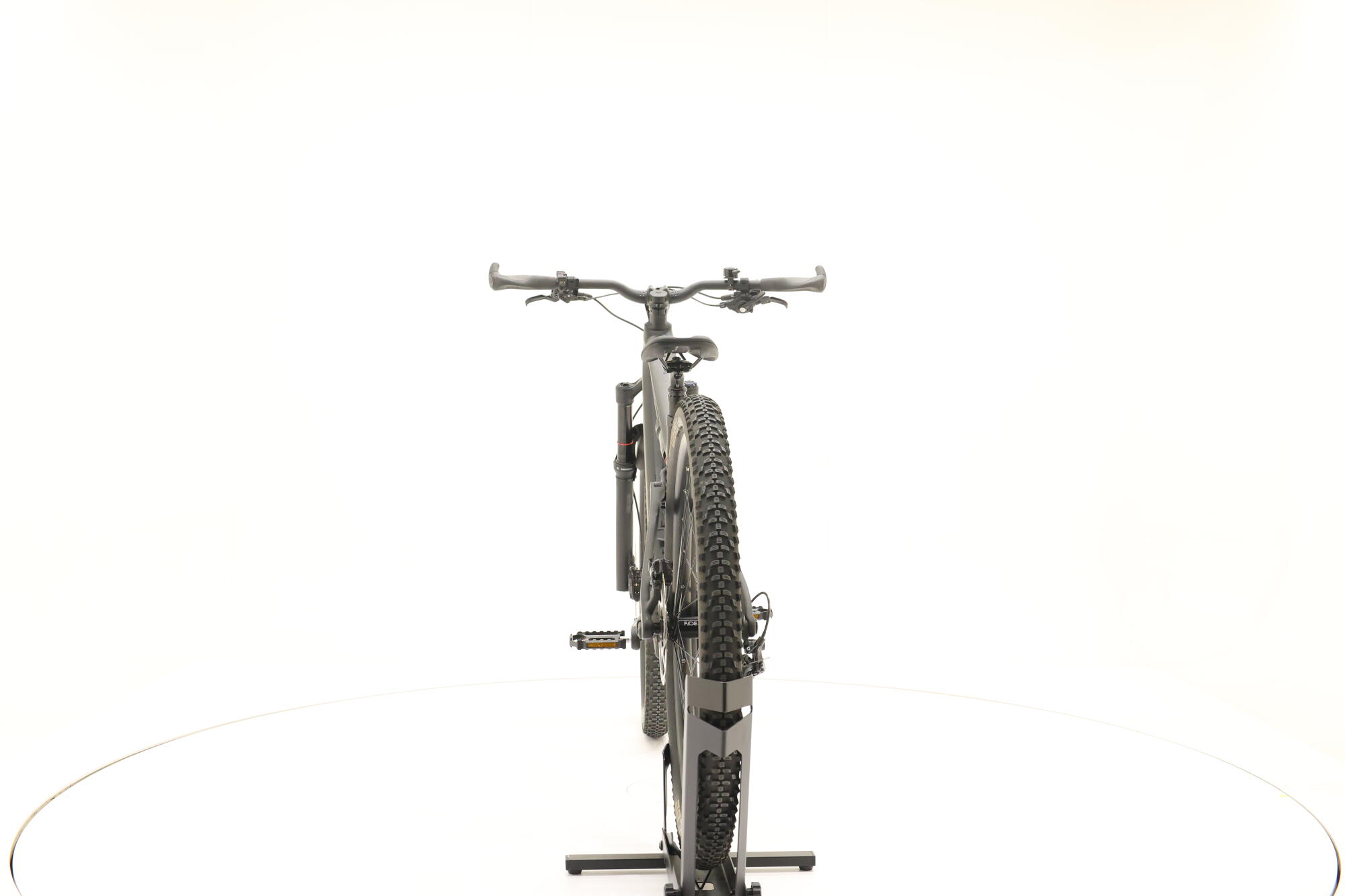Cube AMS Hybrid ONE44 C:68X Race 400X, M, 170-179 cm, 2025, 359.01 km – Bild 2 von 5