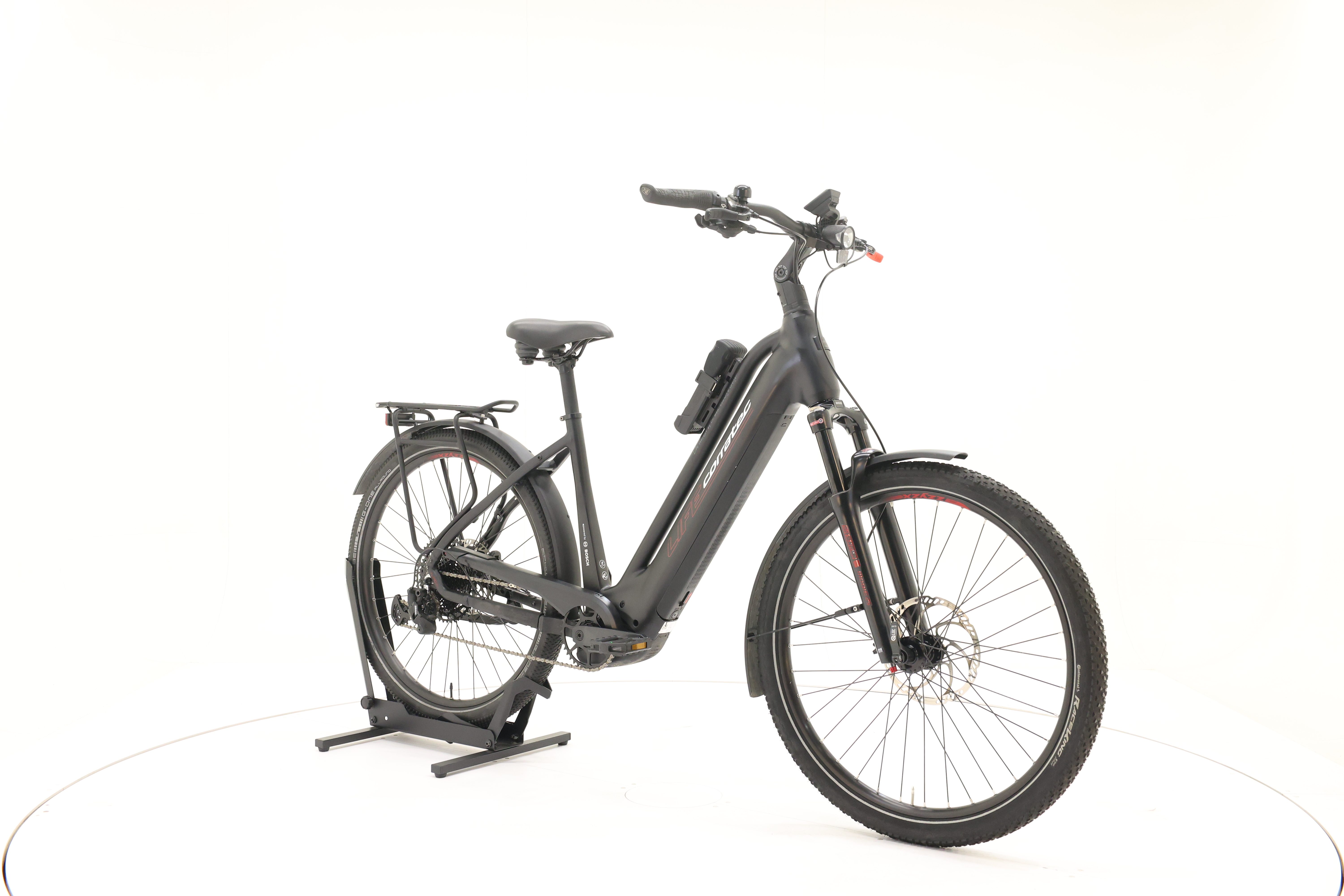 Corratec Life Bike