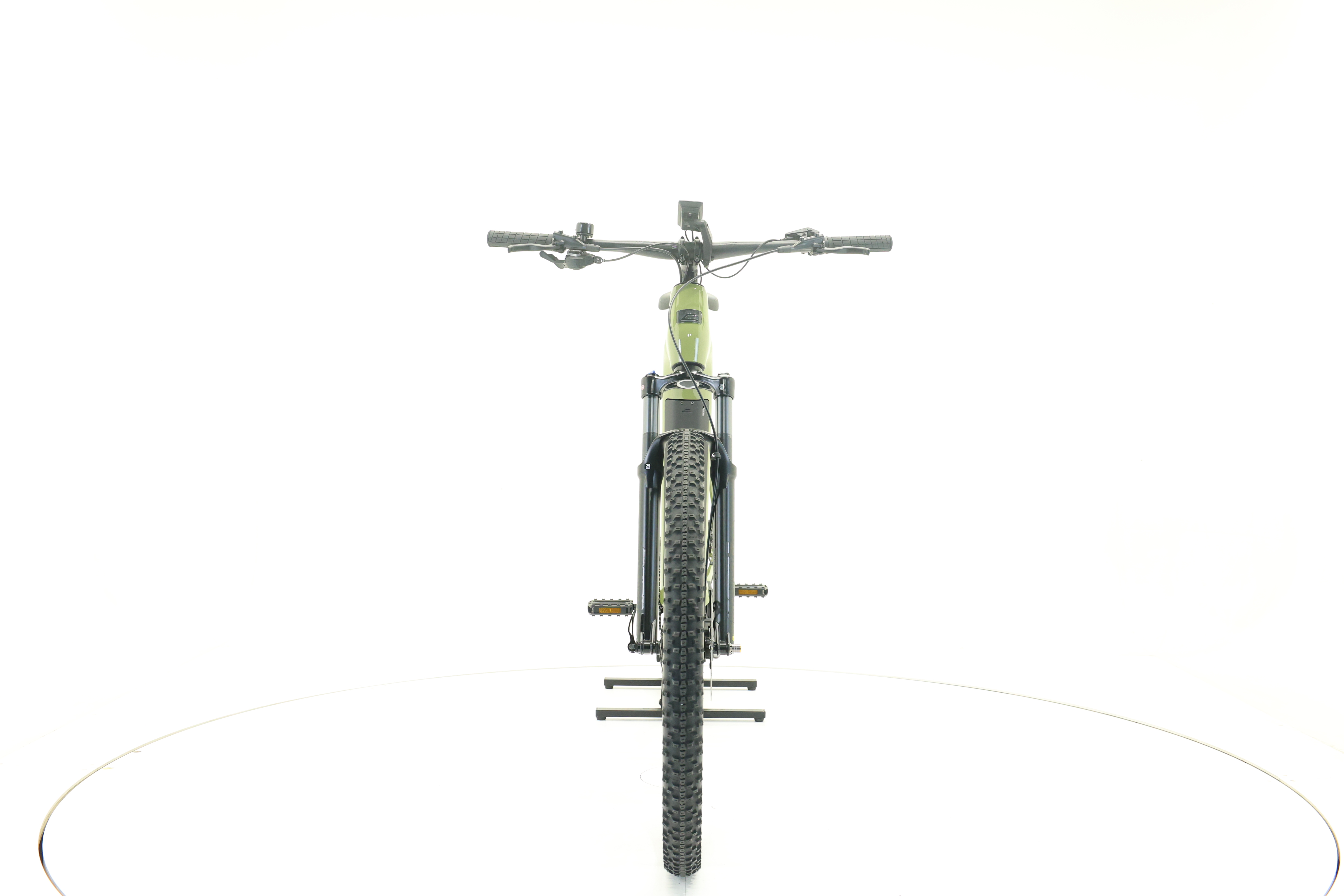 Corratec E-POWER X-VERT ELITE