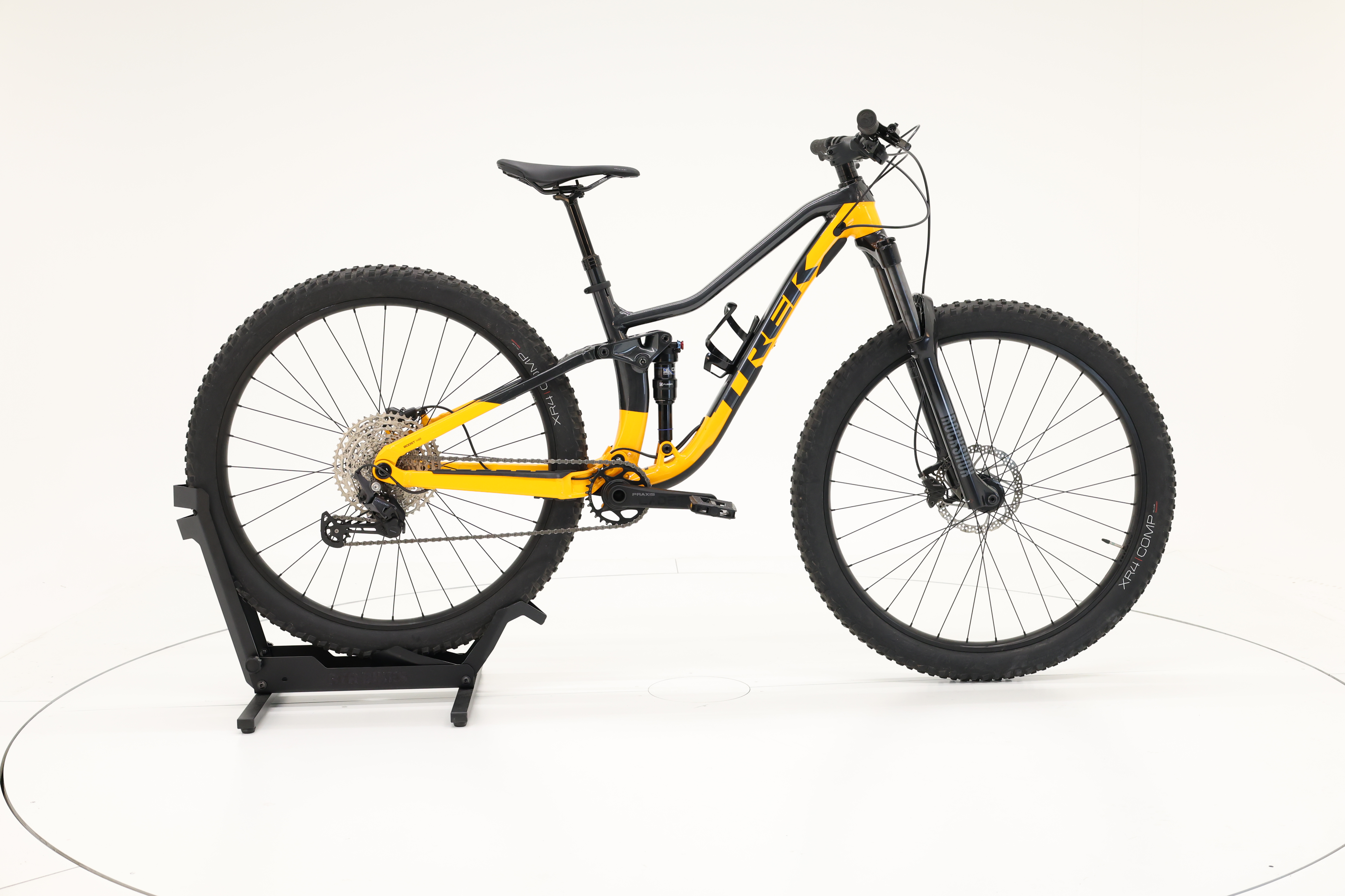 Trek FUEL EX 5