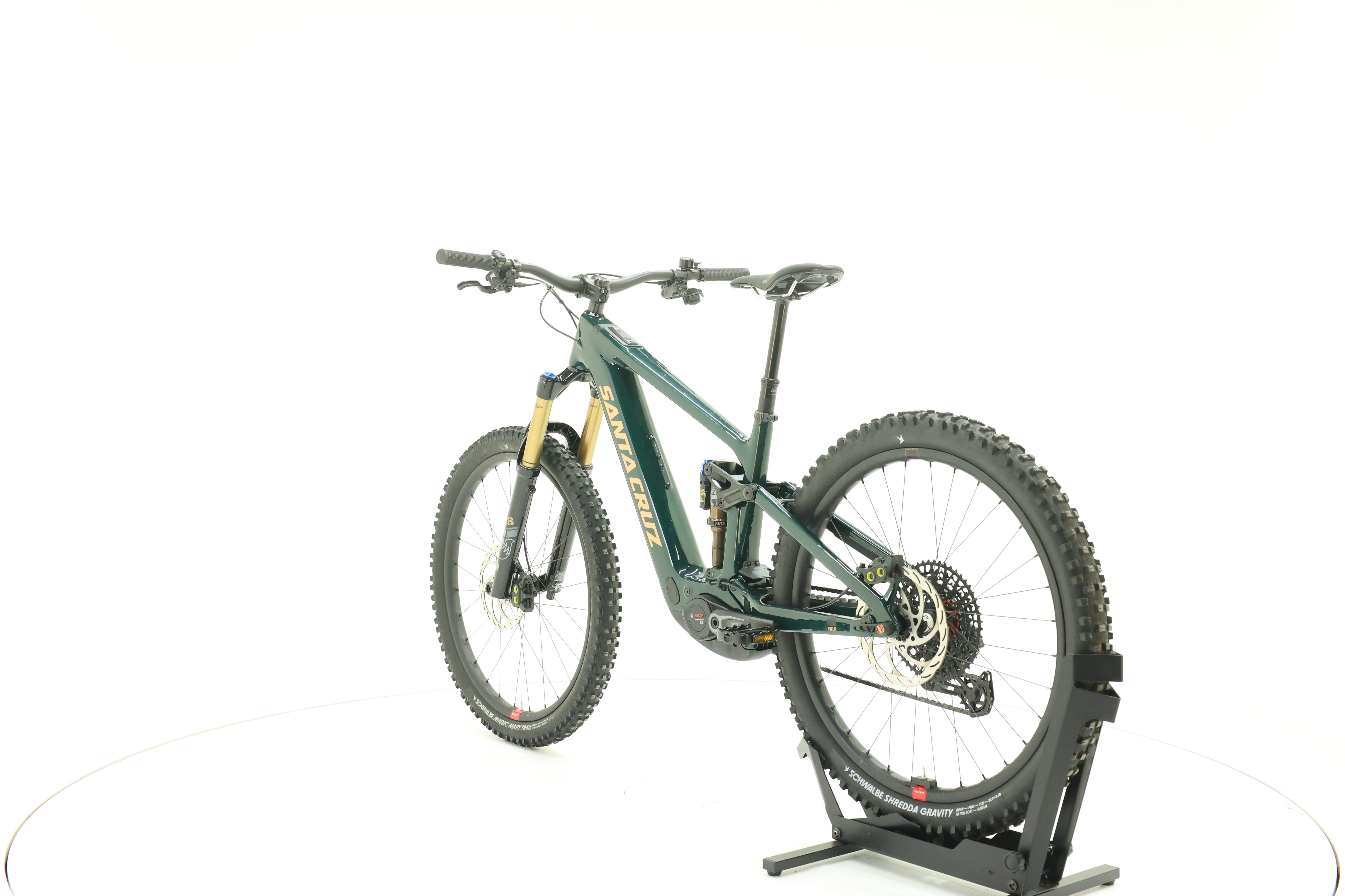 Santa Cruz Vala 1 cc mx x0 axs rsv