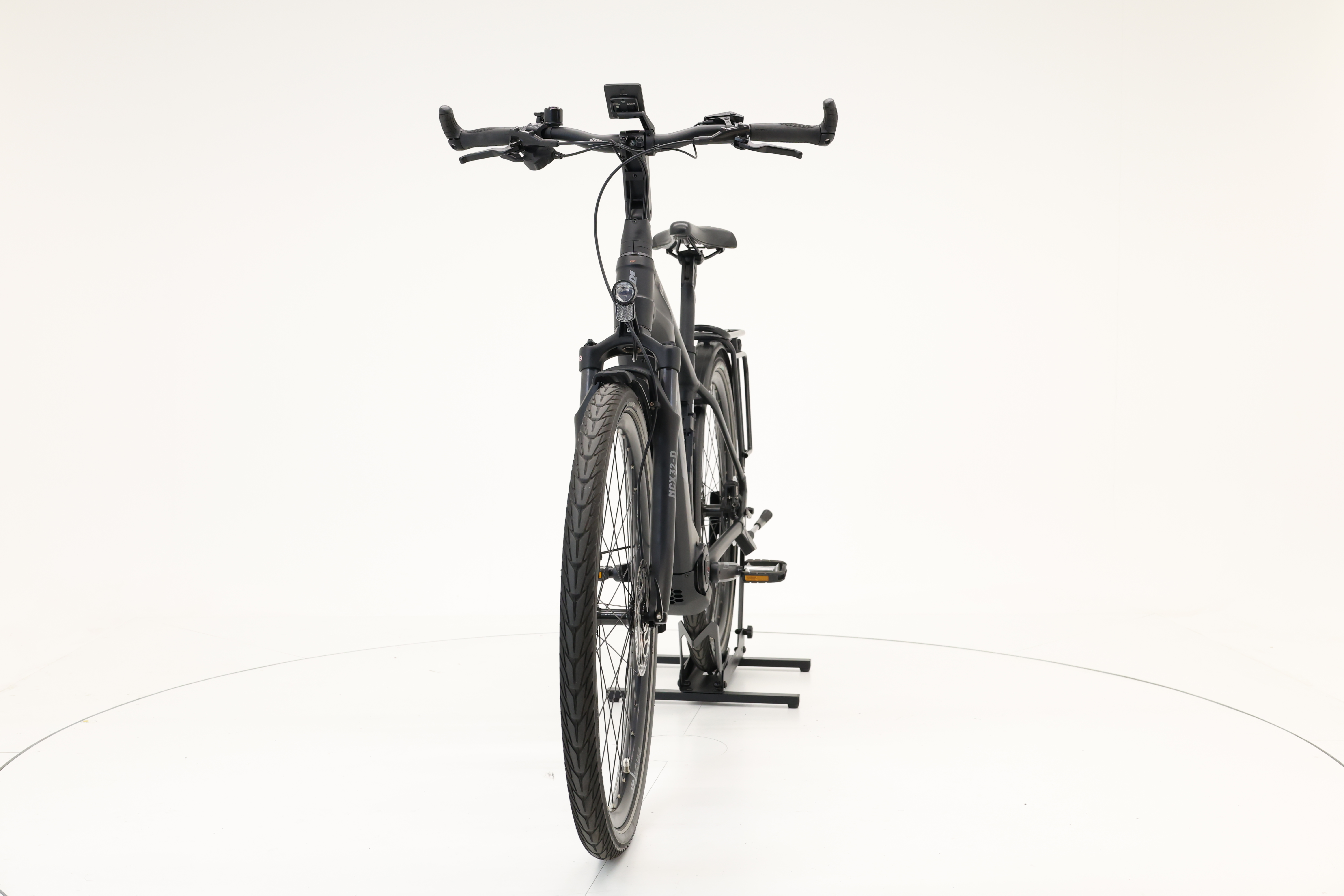 KTM MACINA STYLE 730
