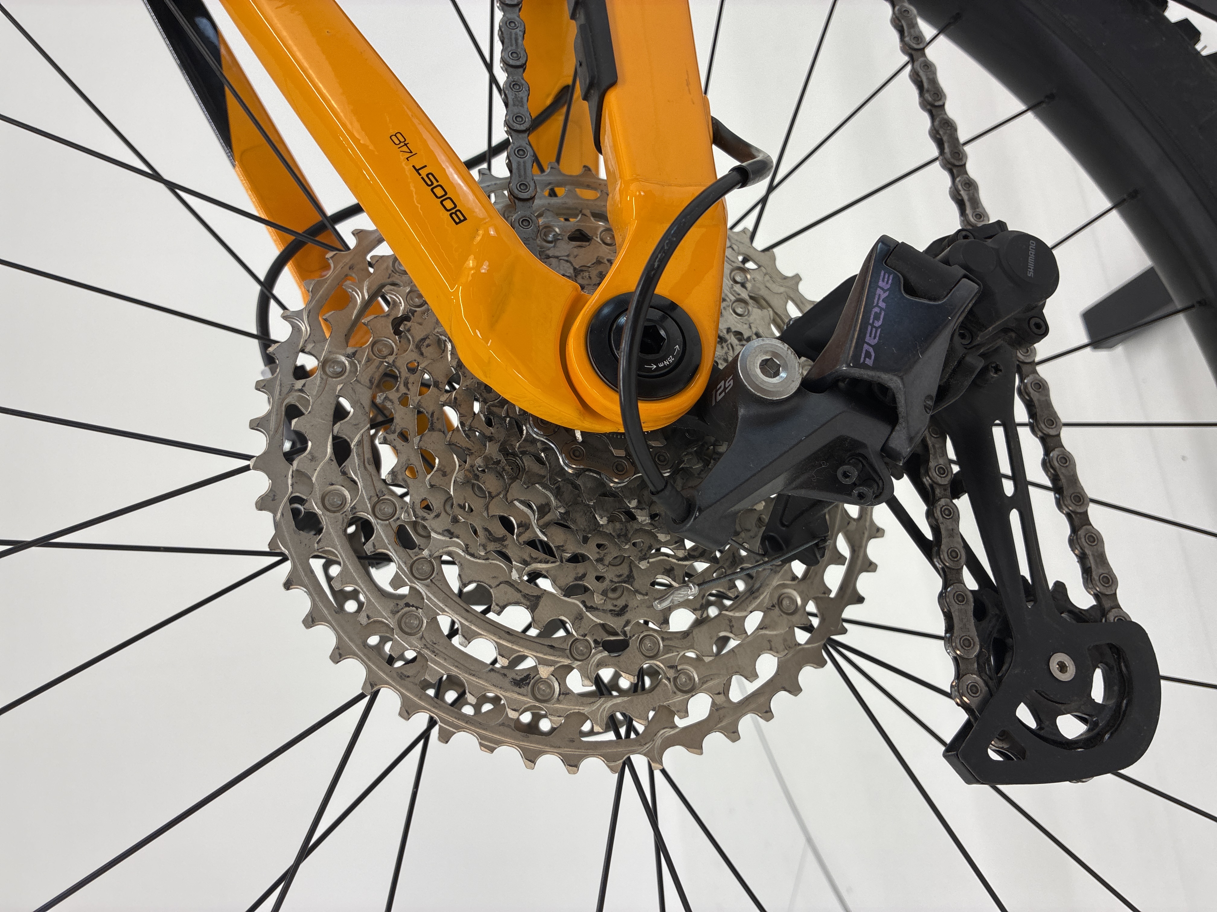 Trek FUEL EX 5