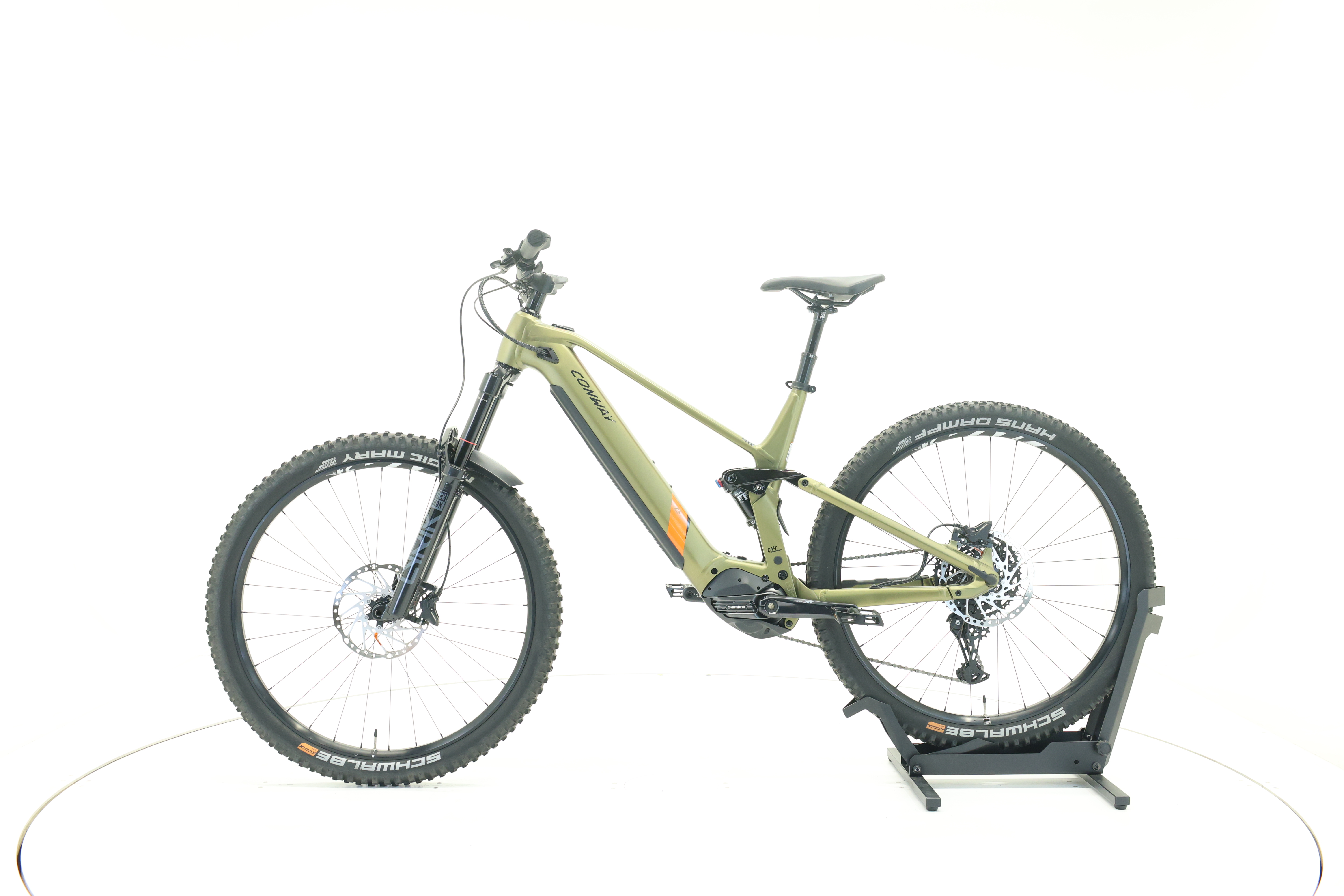 Conway E-WME 2.0