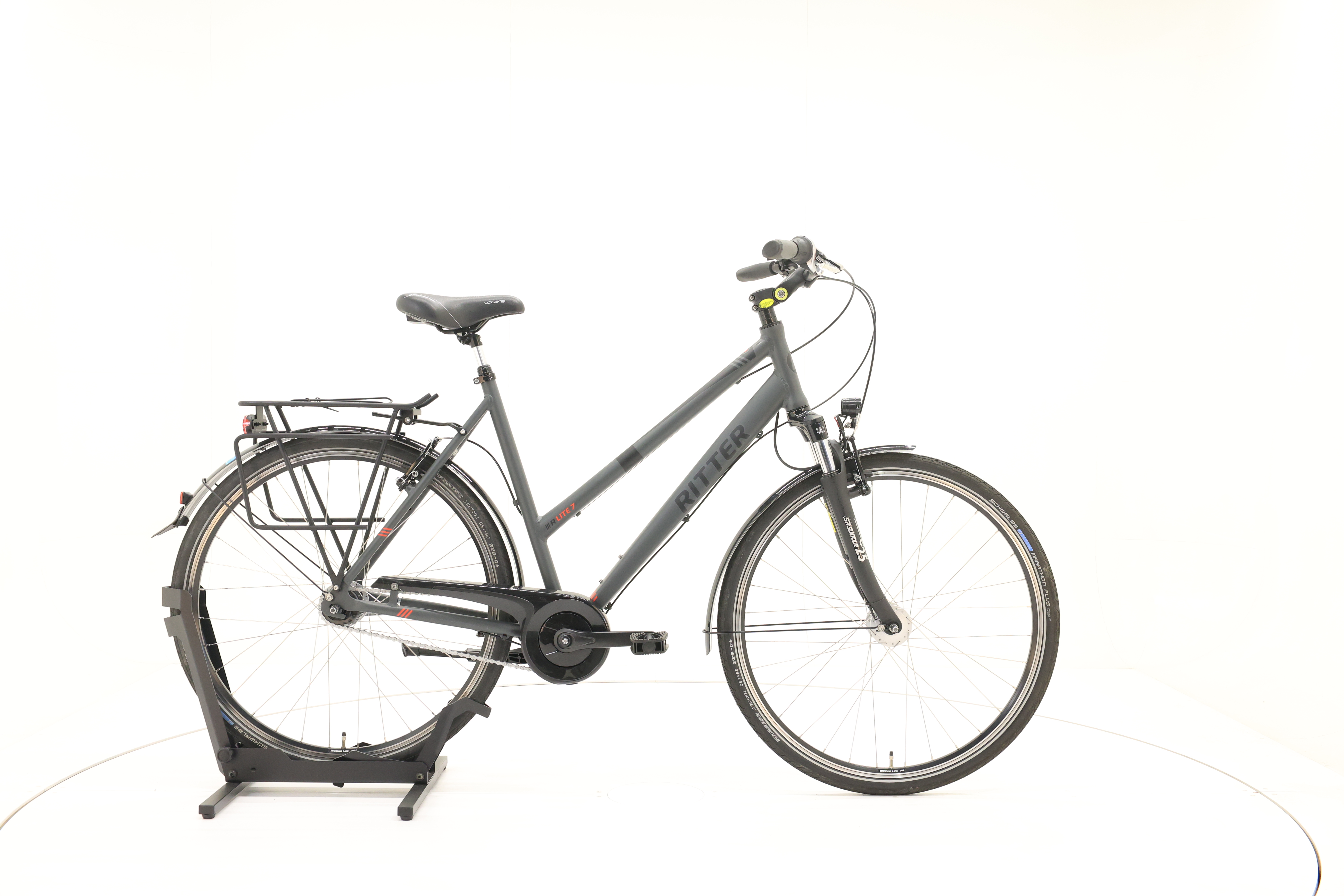 Ritter R Lite 7 FG, 56 cm, 180-189 cm, 2025, 0 km – Bild 1 von 24