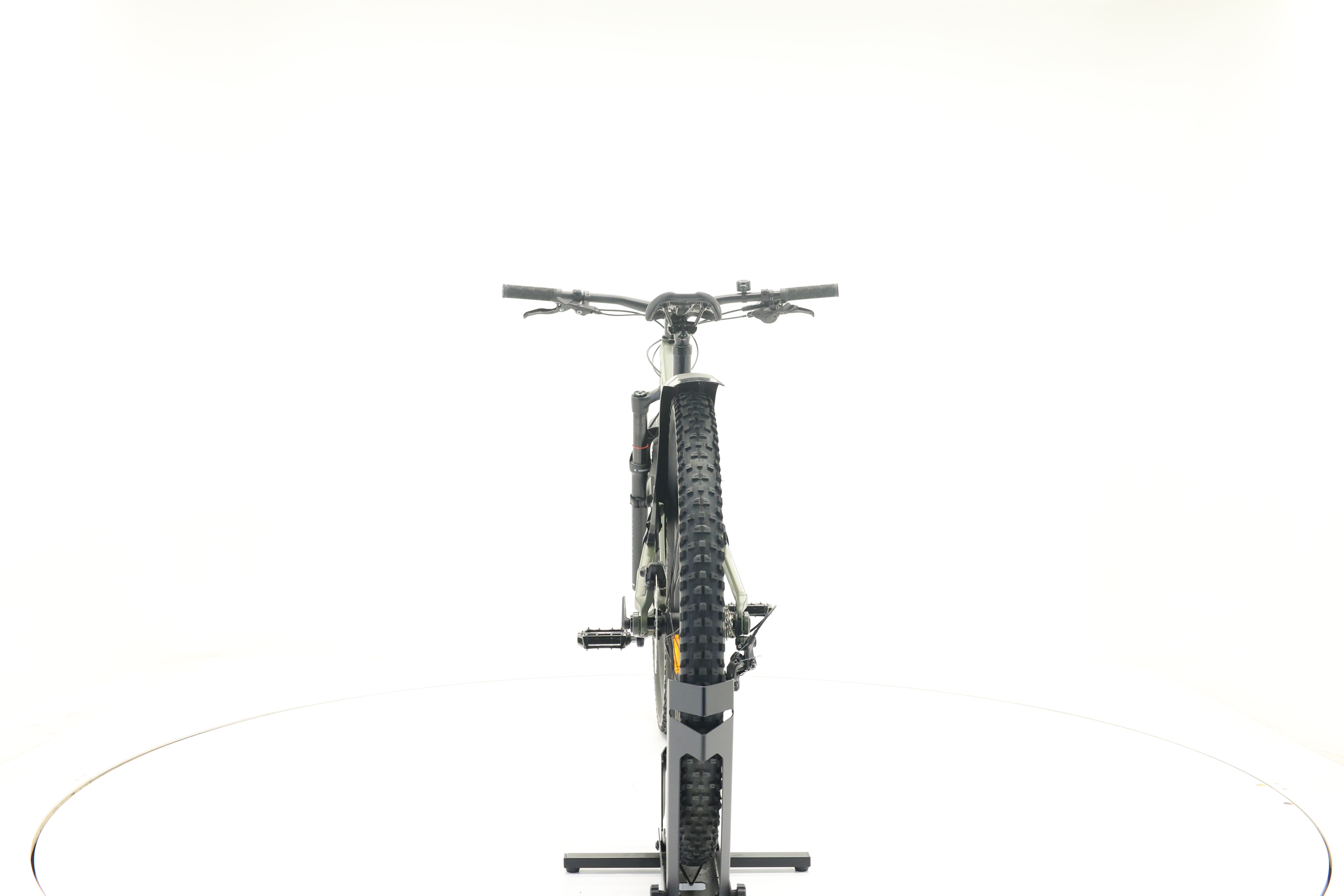 Trek Fuel 7