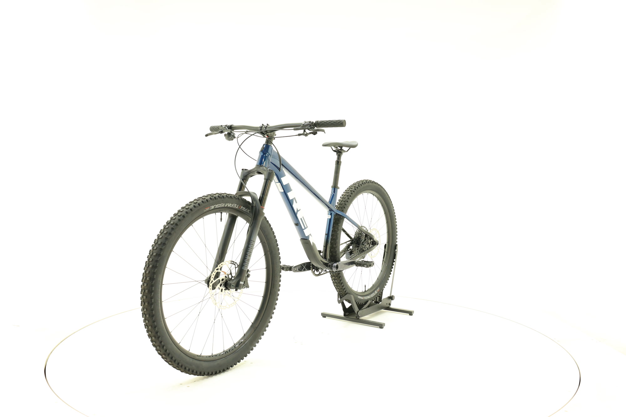 Trek Roscoe 8, 45 cm, 150-159 cm, 2024, 0 km – Bild 1 von 14