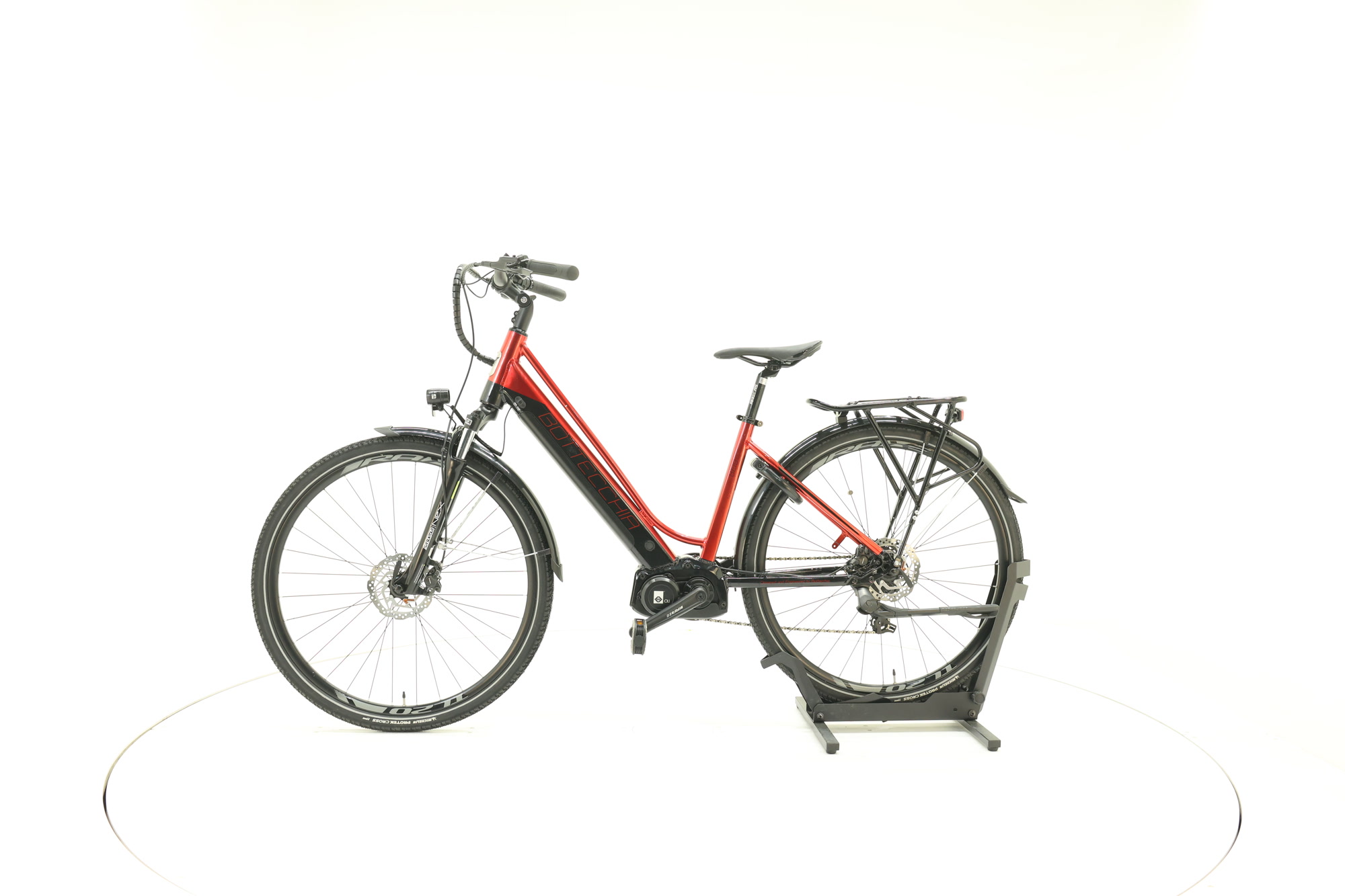 Bottecchia BE19, 44 cm, 150-159 cm, 2022, 114 km – Bild 6 von 8