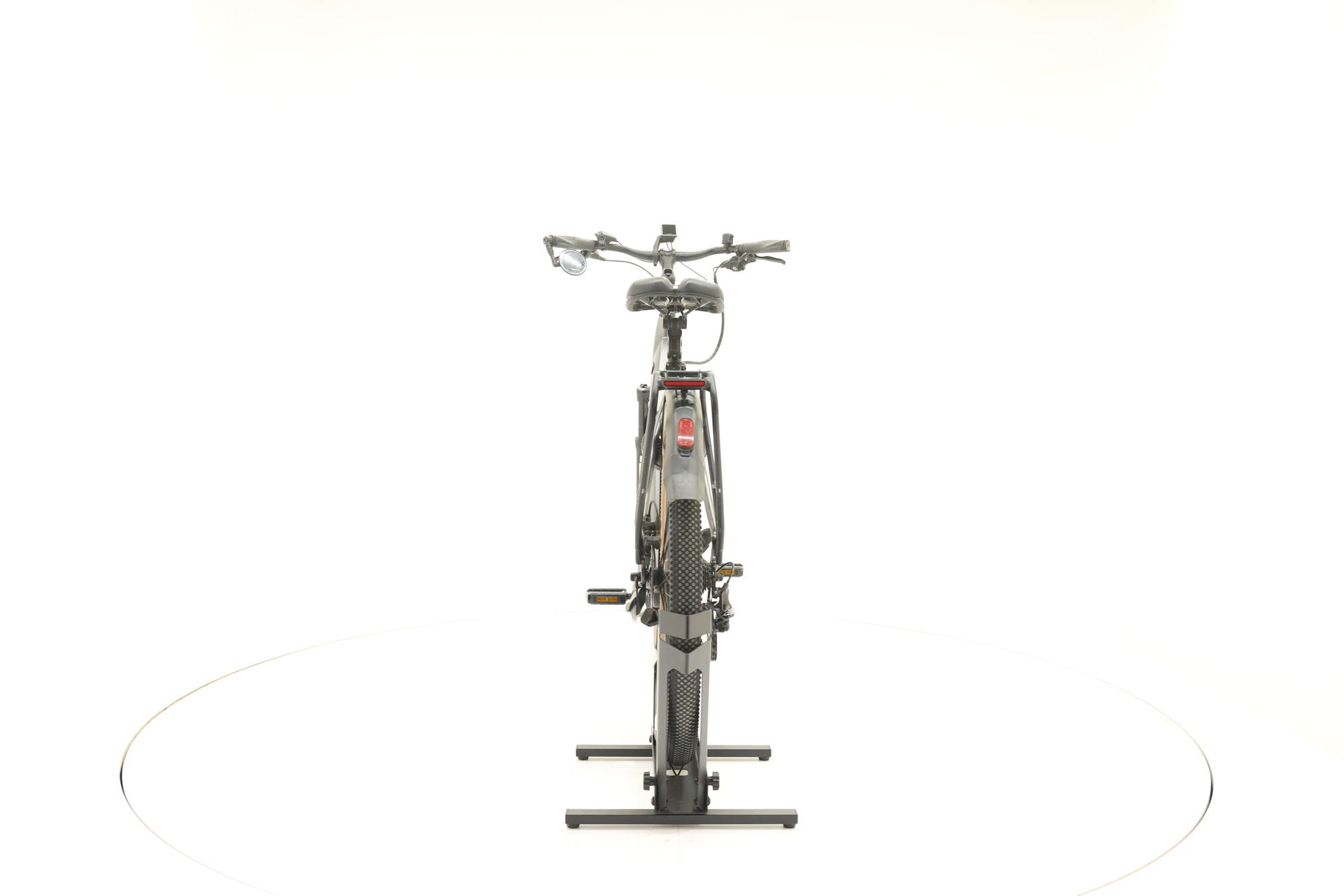 Bulls Cross Lite EVO1 750, 55 cm, 170-179 cm, 2022, 4338 km – Bild 4 von 8