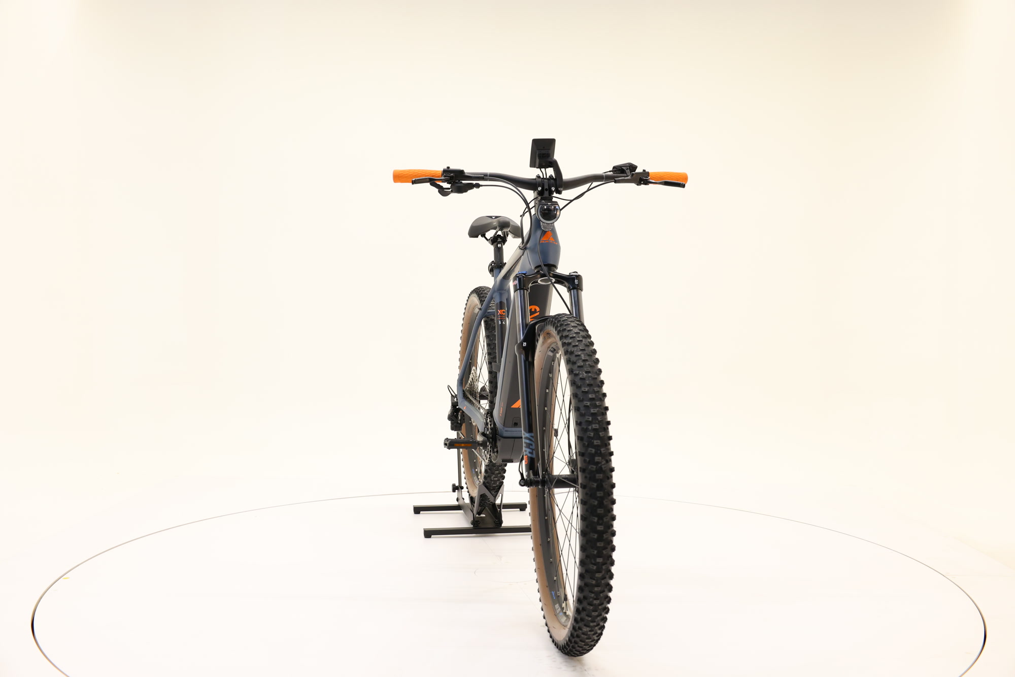 Bulls Copperhead Evo 2, 54 cm, 170-179 cm, 2025, 186 km – Bild 5 von 23