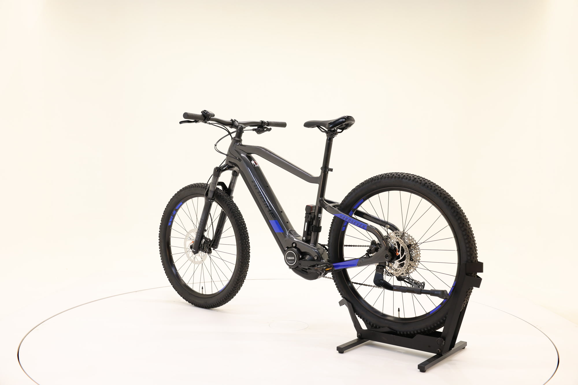 Haibike HardSeven 7