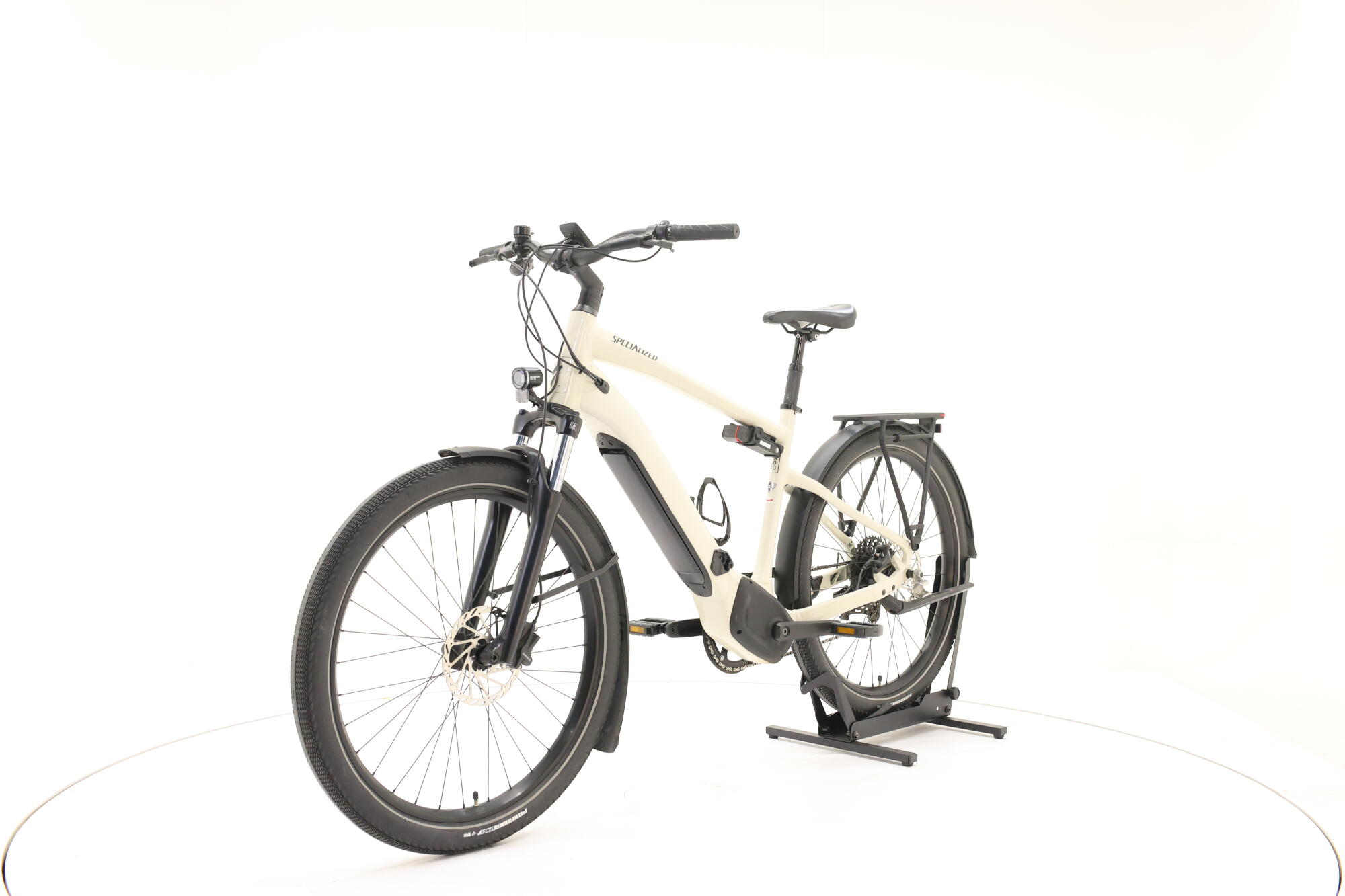 Specialized Vado 4.0, 50 cm, 180-189 cm, 2024, 1047 km – Bild 1 von 9
