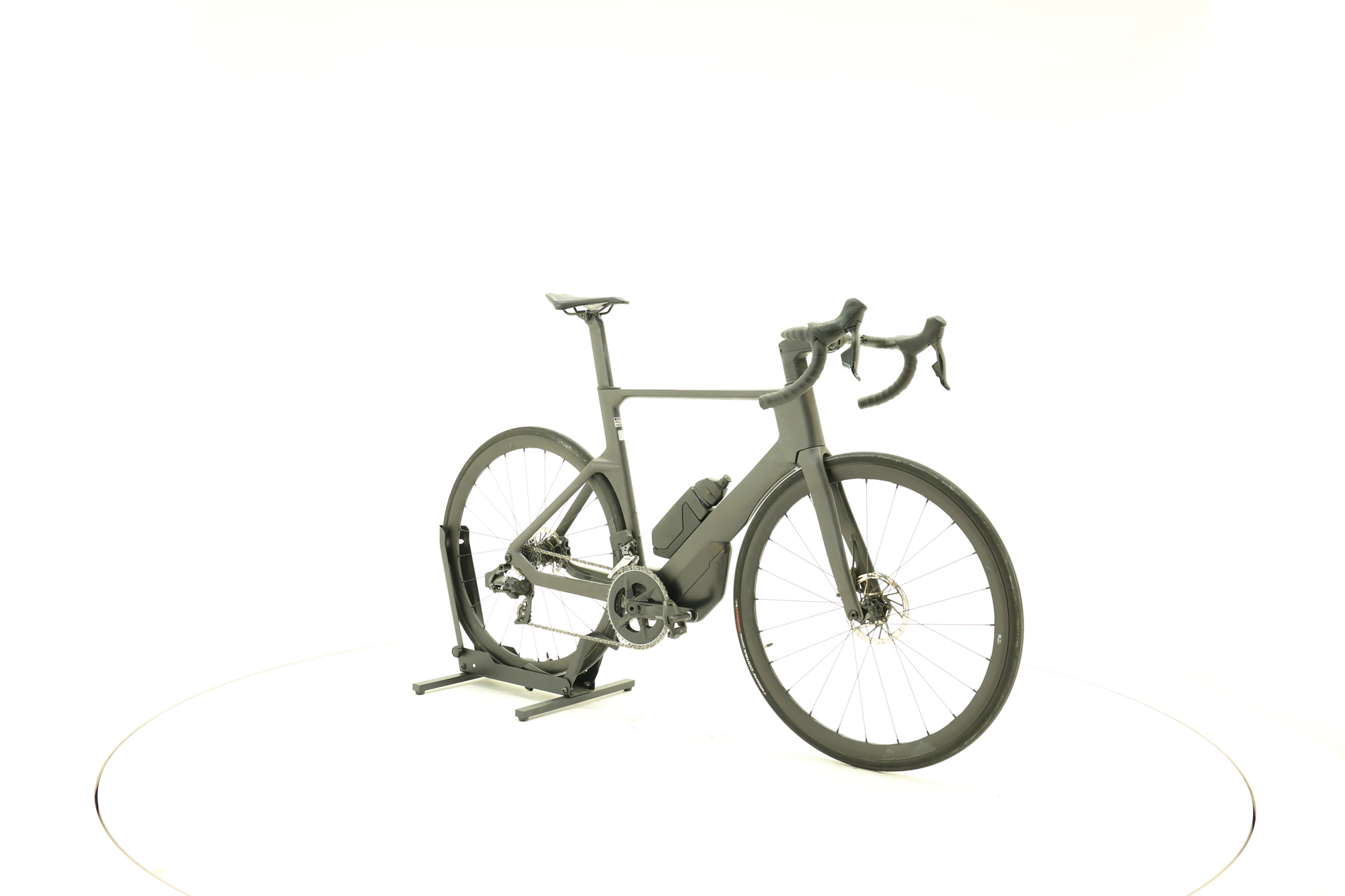 Orbea Orca Aero 31 eLTD PWR, 55 cm, 180-189 cm, 2023, 0 km – Bild 8 von 8