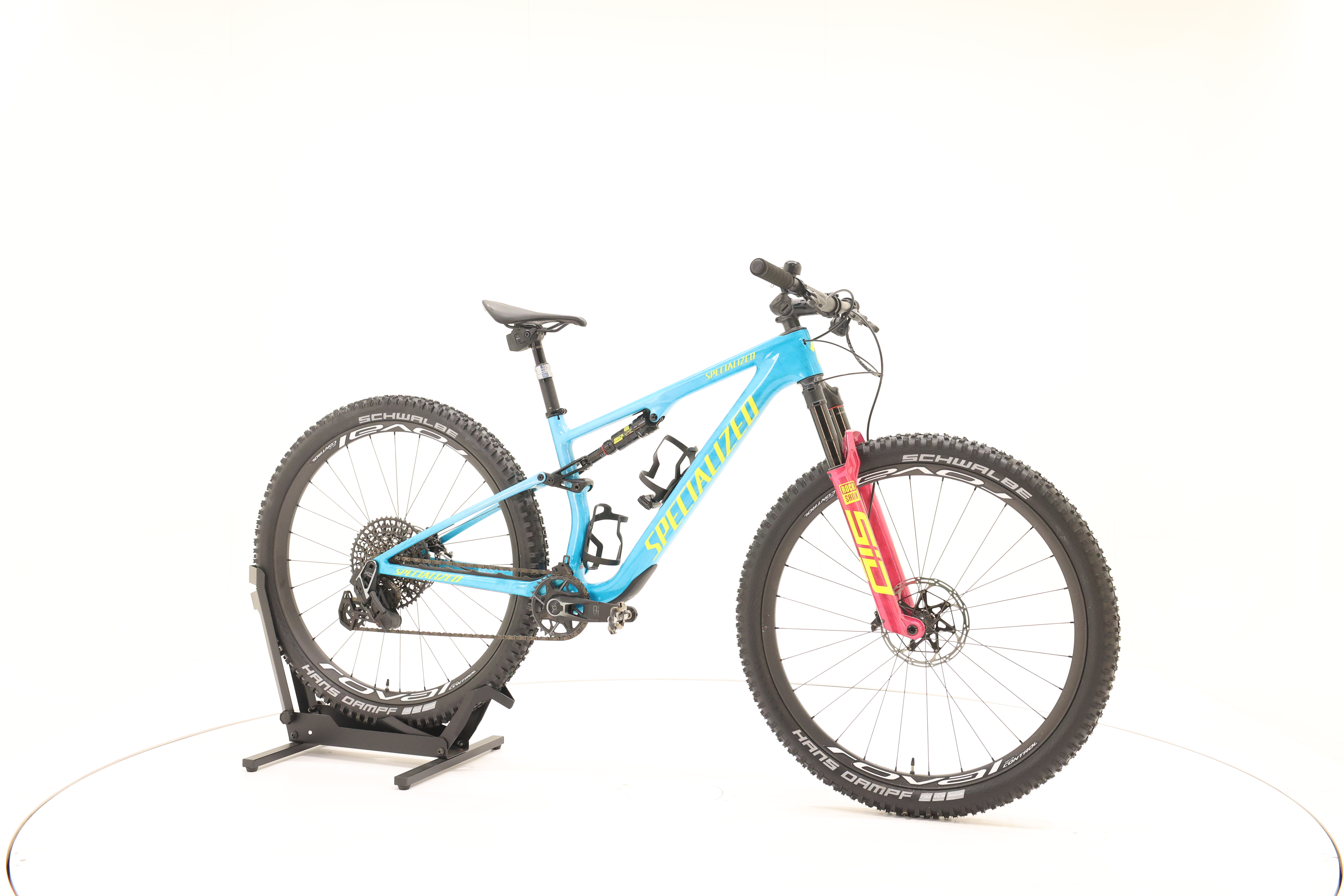 Specialized Epic 8 Custom, 41 cm, 160-169 cm, 2024, 0 km – Bild 13 von 29