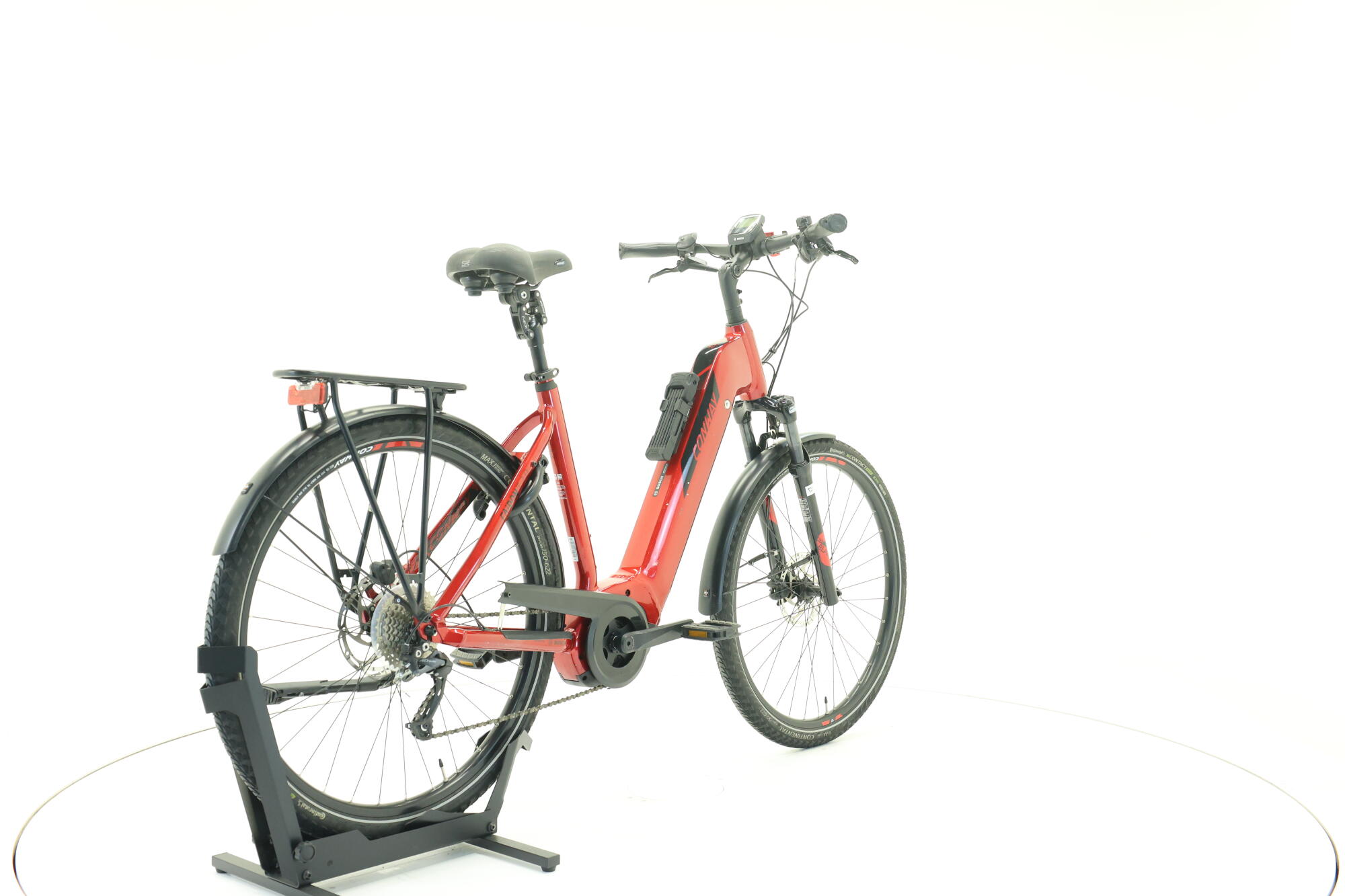 Conway Cairon T2.0, XL, 170-179 cm, 2023, 707.1 km – Bild 4 von 8