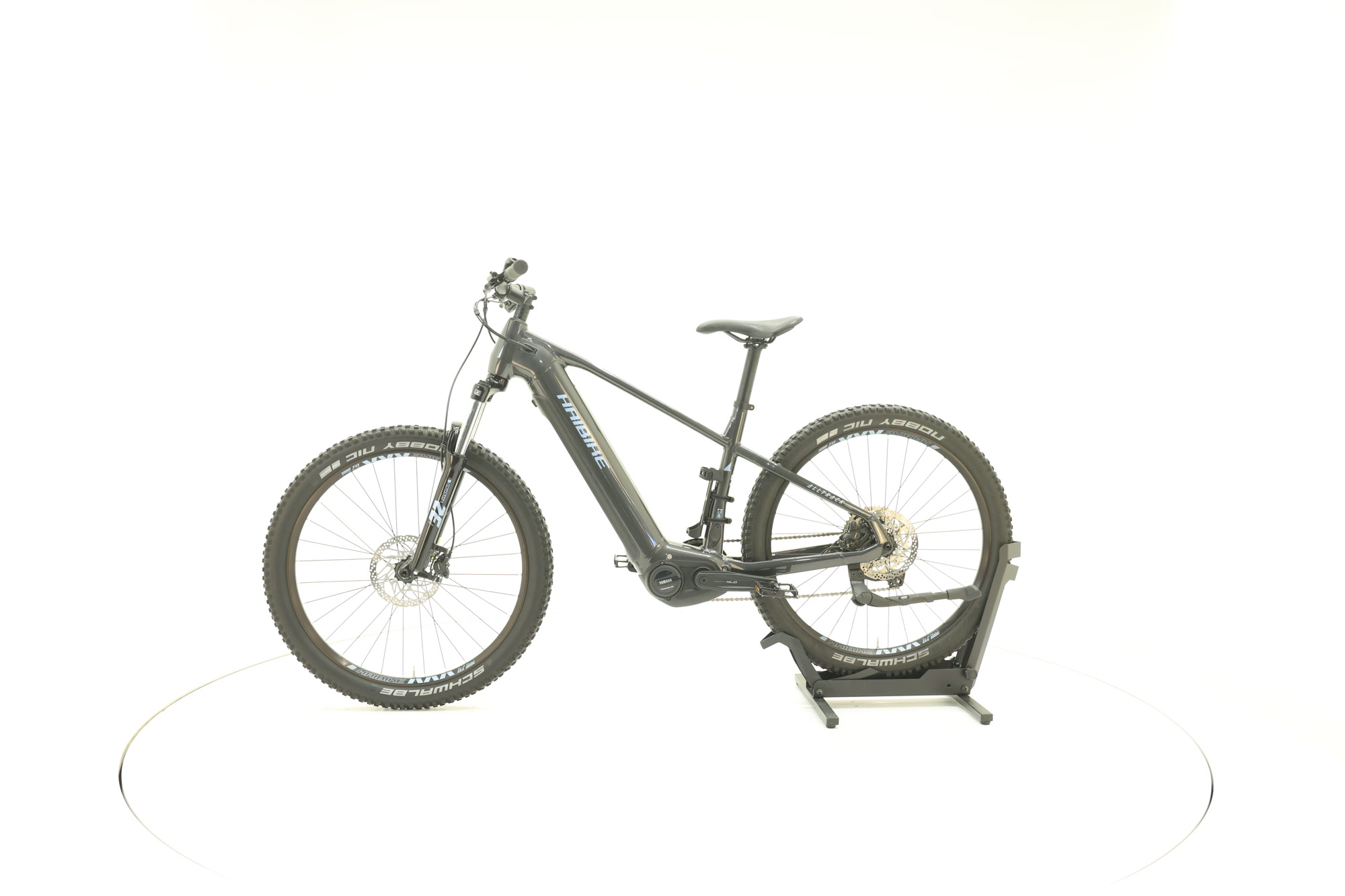 Haibike Alltrack 5
