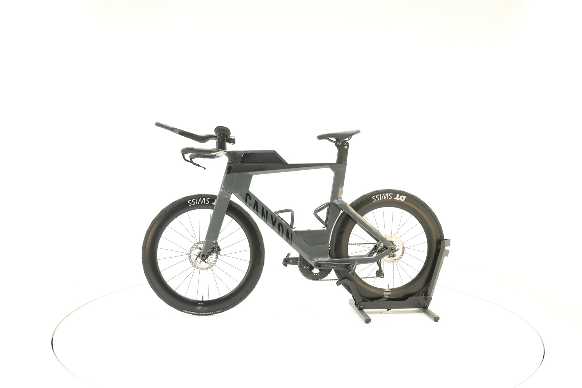 Canyon Speedmax CF 8 Di2, L, 180-189 cm, 2025, 0 km – Bild 6 von 8