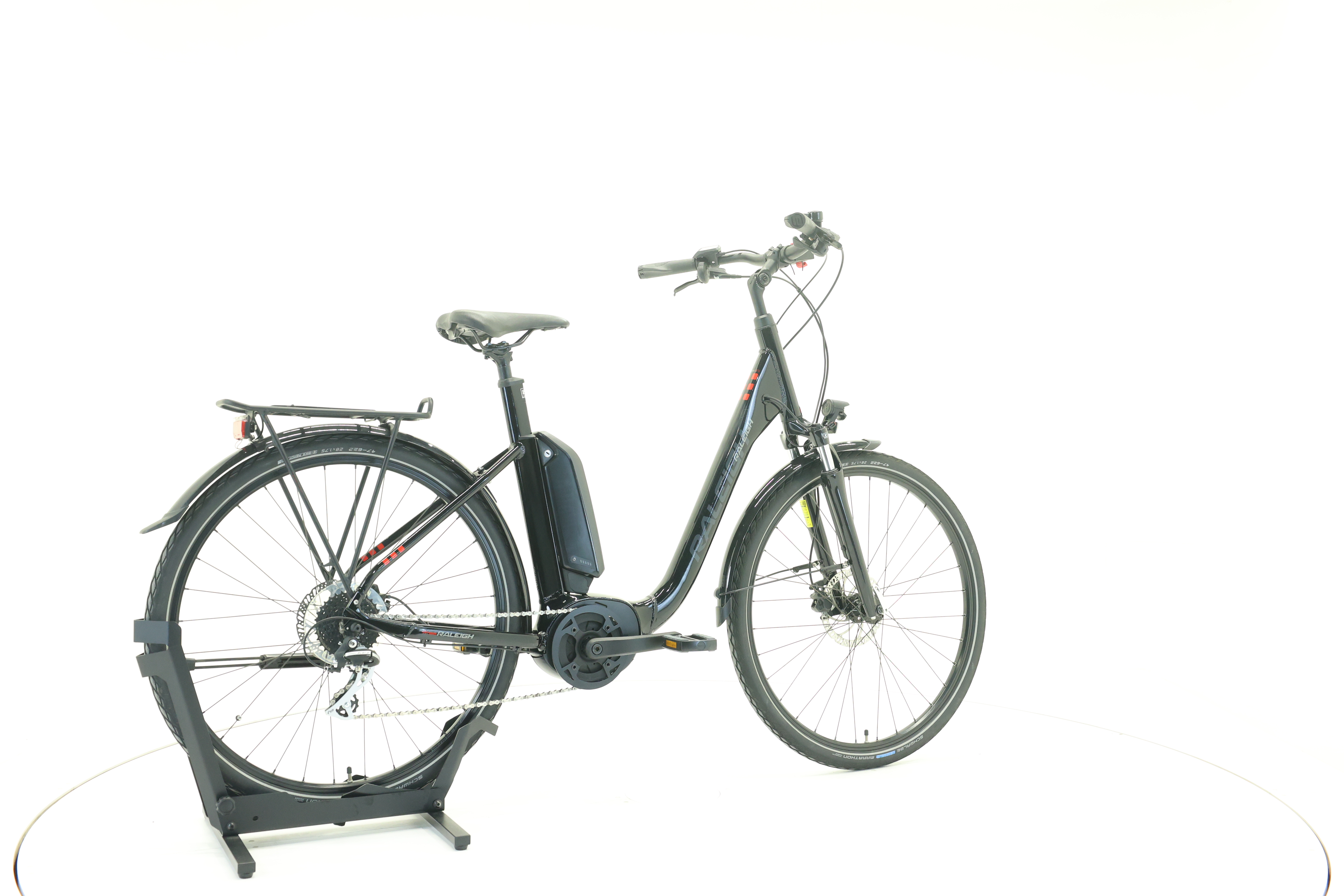 Raleigh Stoker Ltd Comfort, 55 cm, 170-179 cm, 2023, 1108 km – Bild 20 von 24