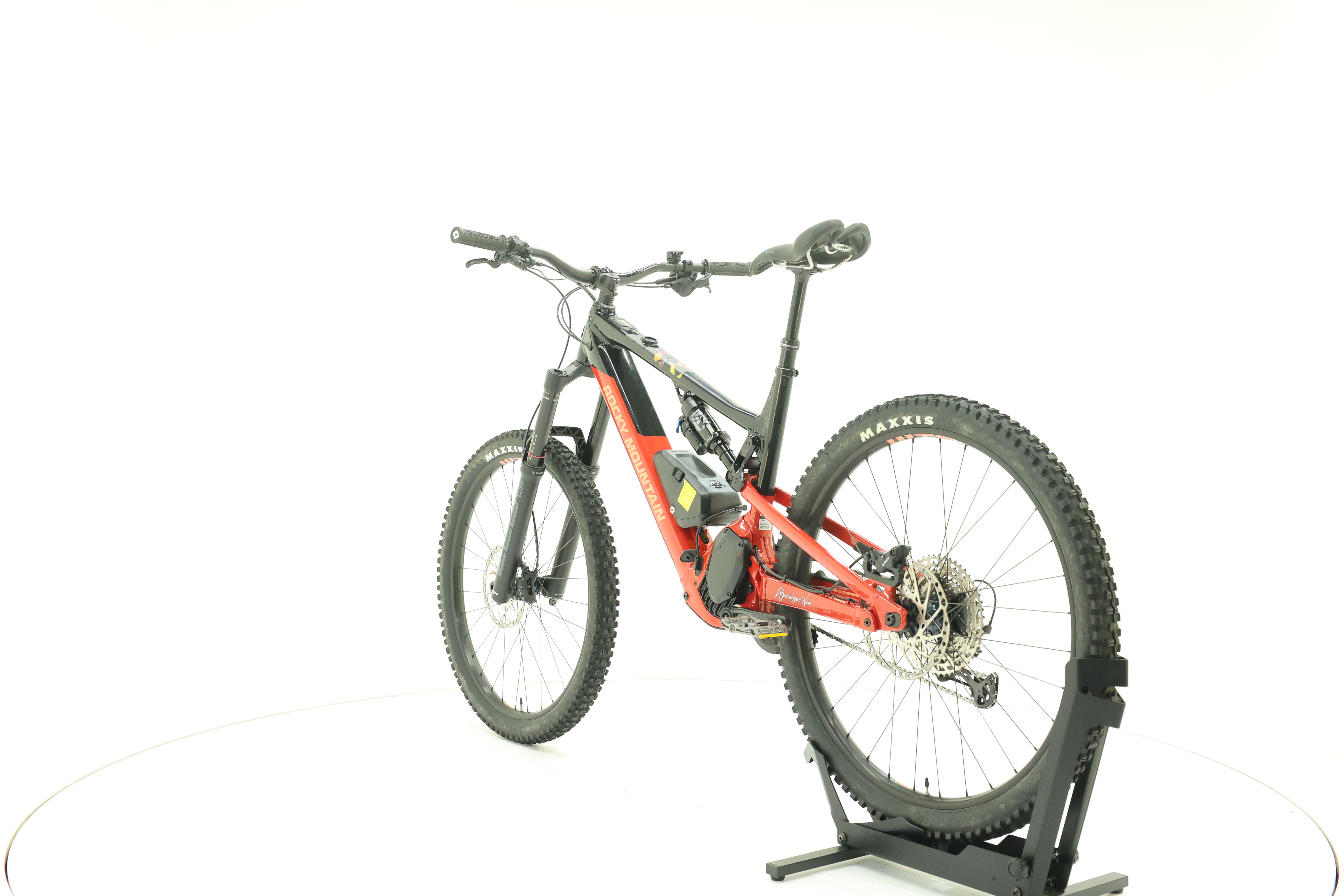 RockyMountain Altitude Powerplay Alloy 50
