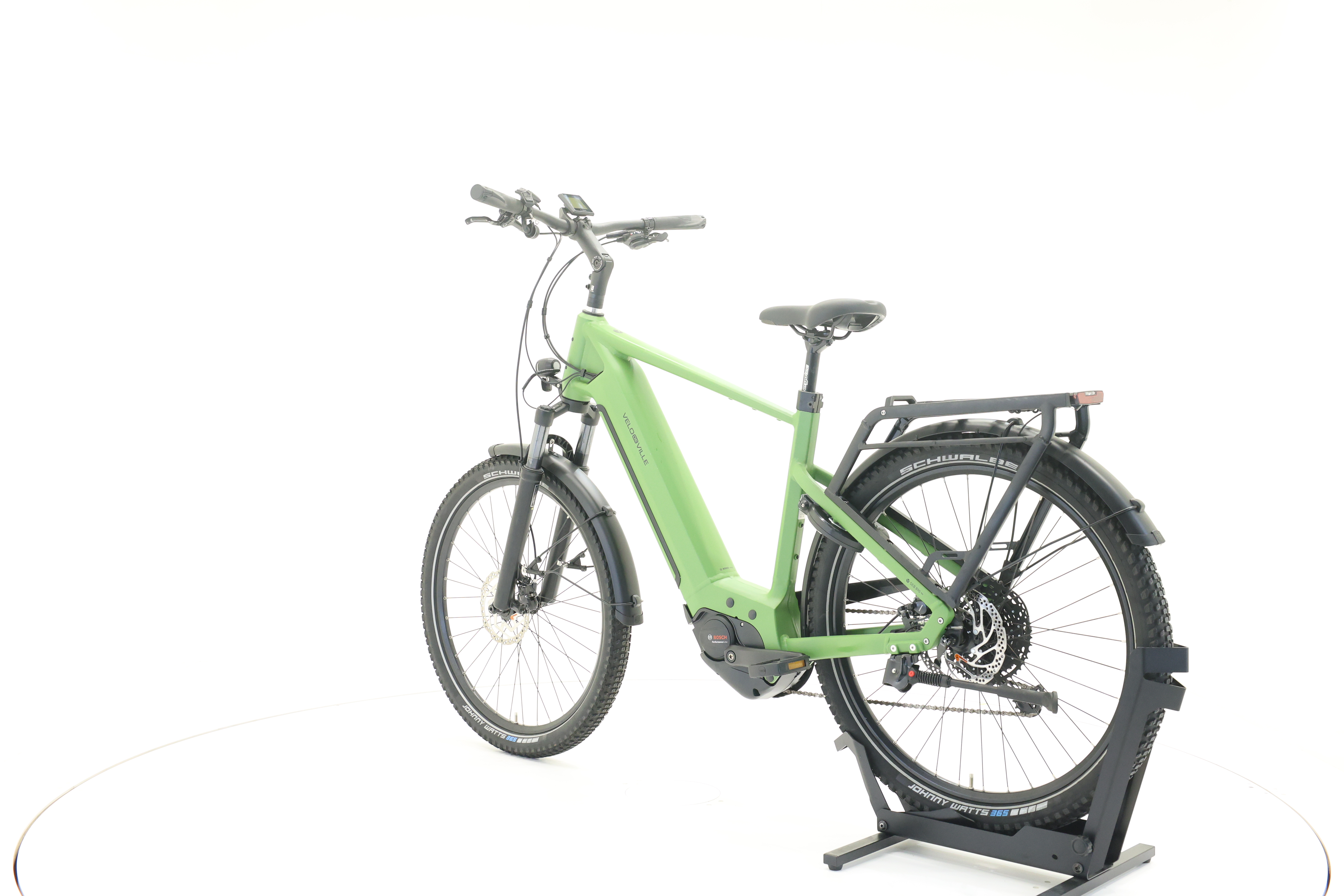 Velo de Ville SEB890