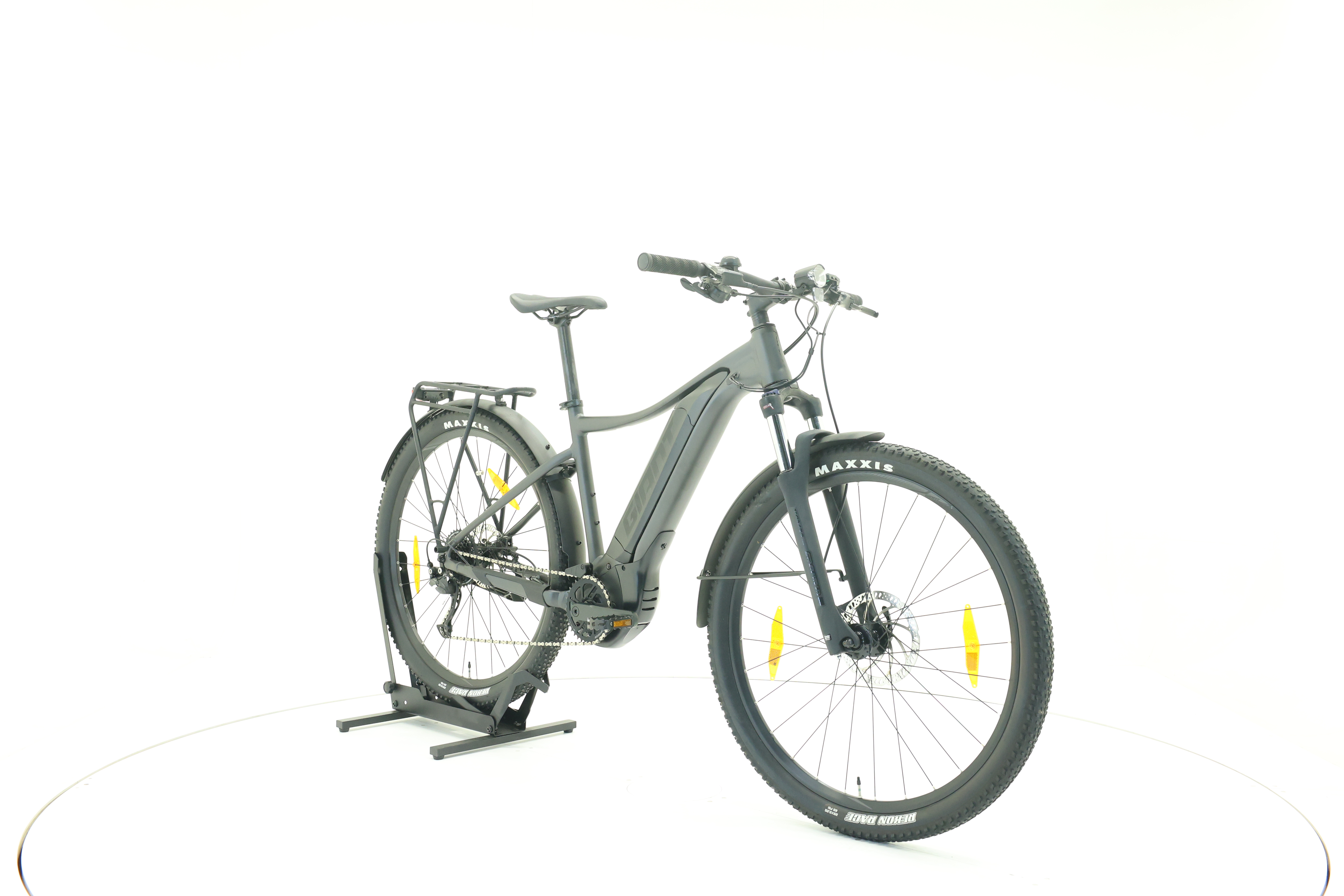 GIANT Talon E+ EX, M, 170-179 cm, 2025, 483 km – Bild 4 von 5