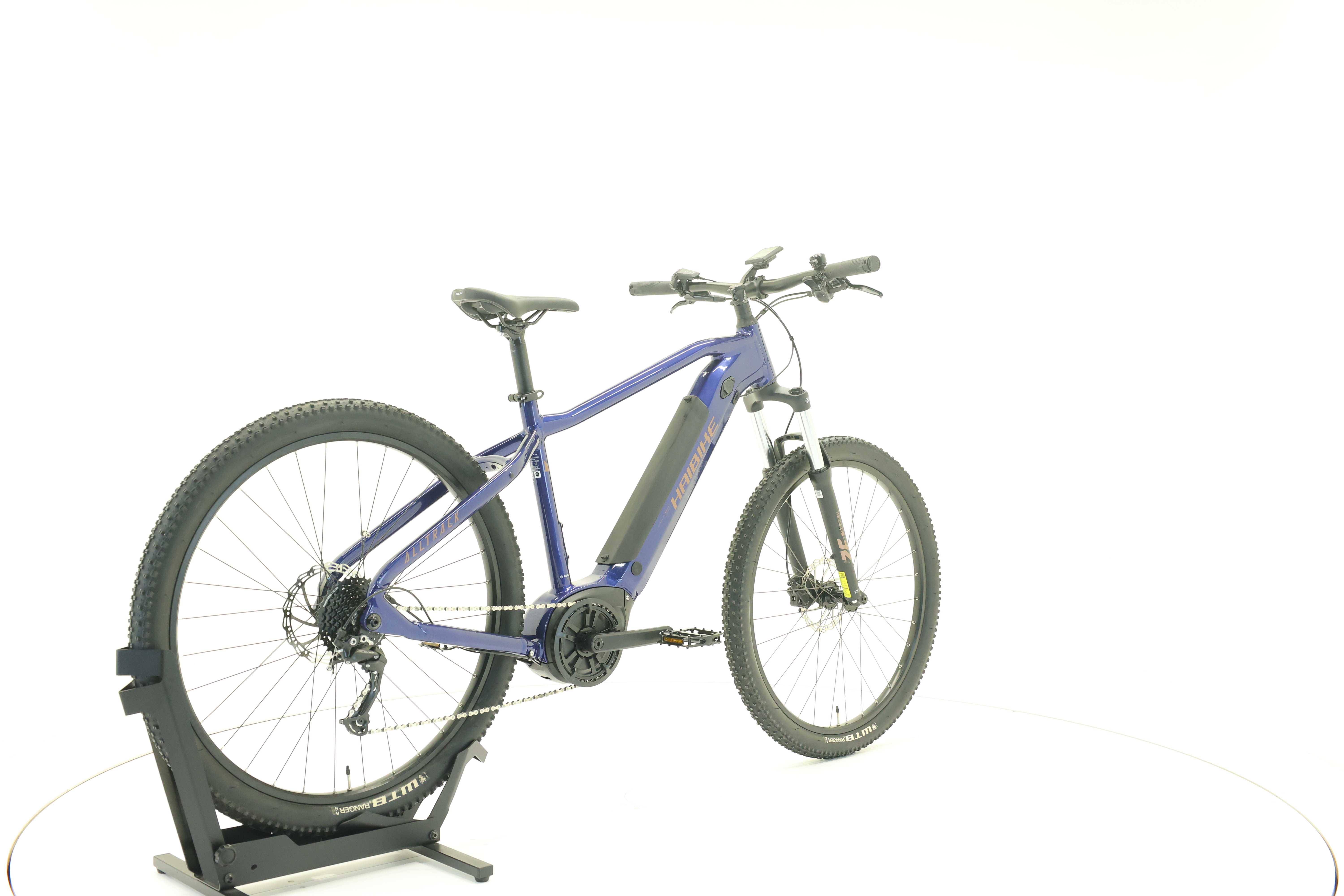 Haibike AllTrack 4 29