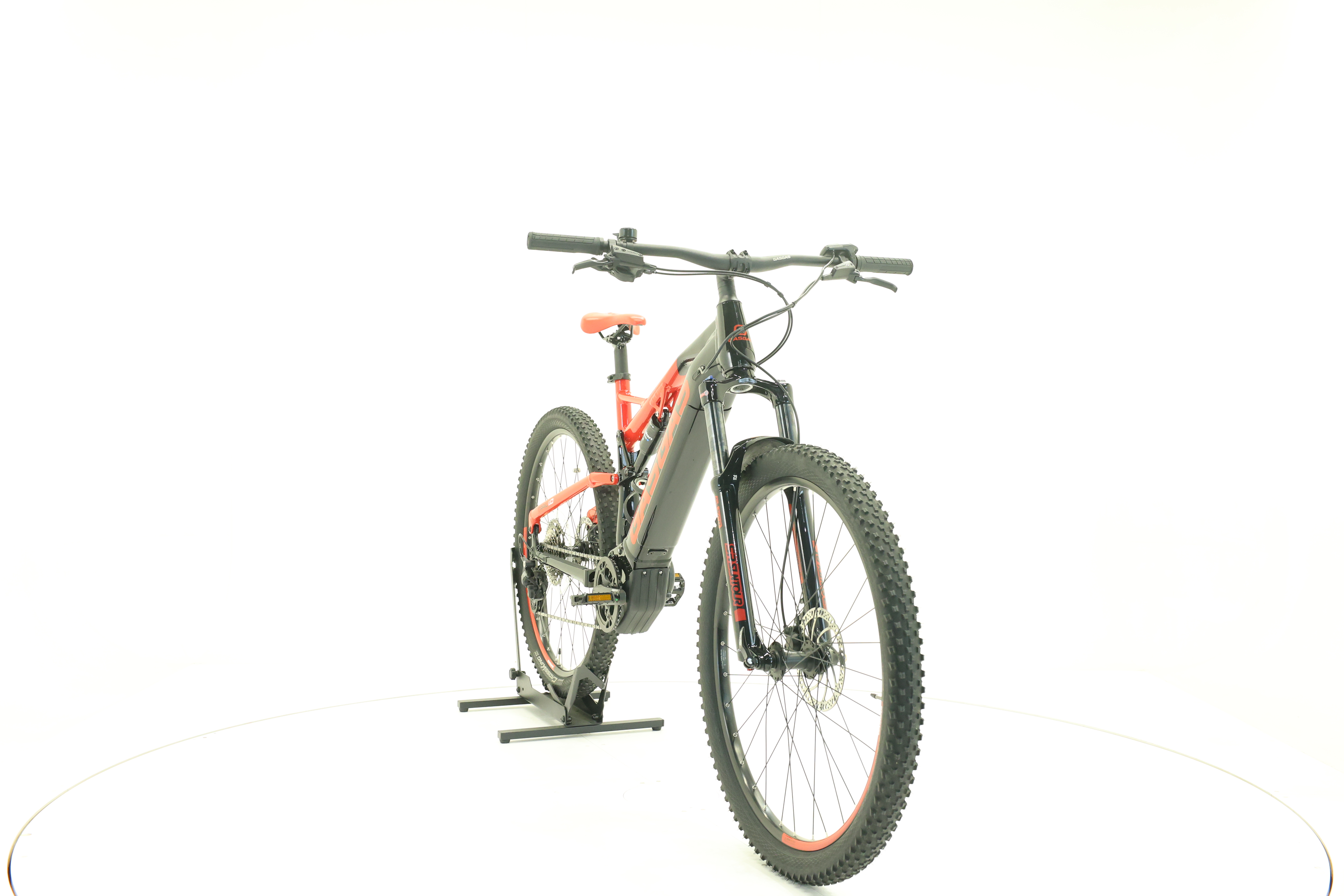 GASGAS G Trail 1.0, L, 180-189 cm, 2024, 532 km – Bild 27 von 27