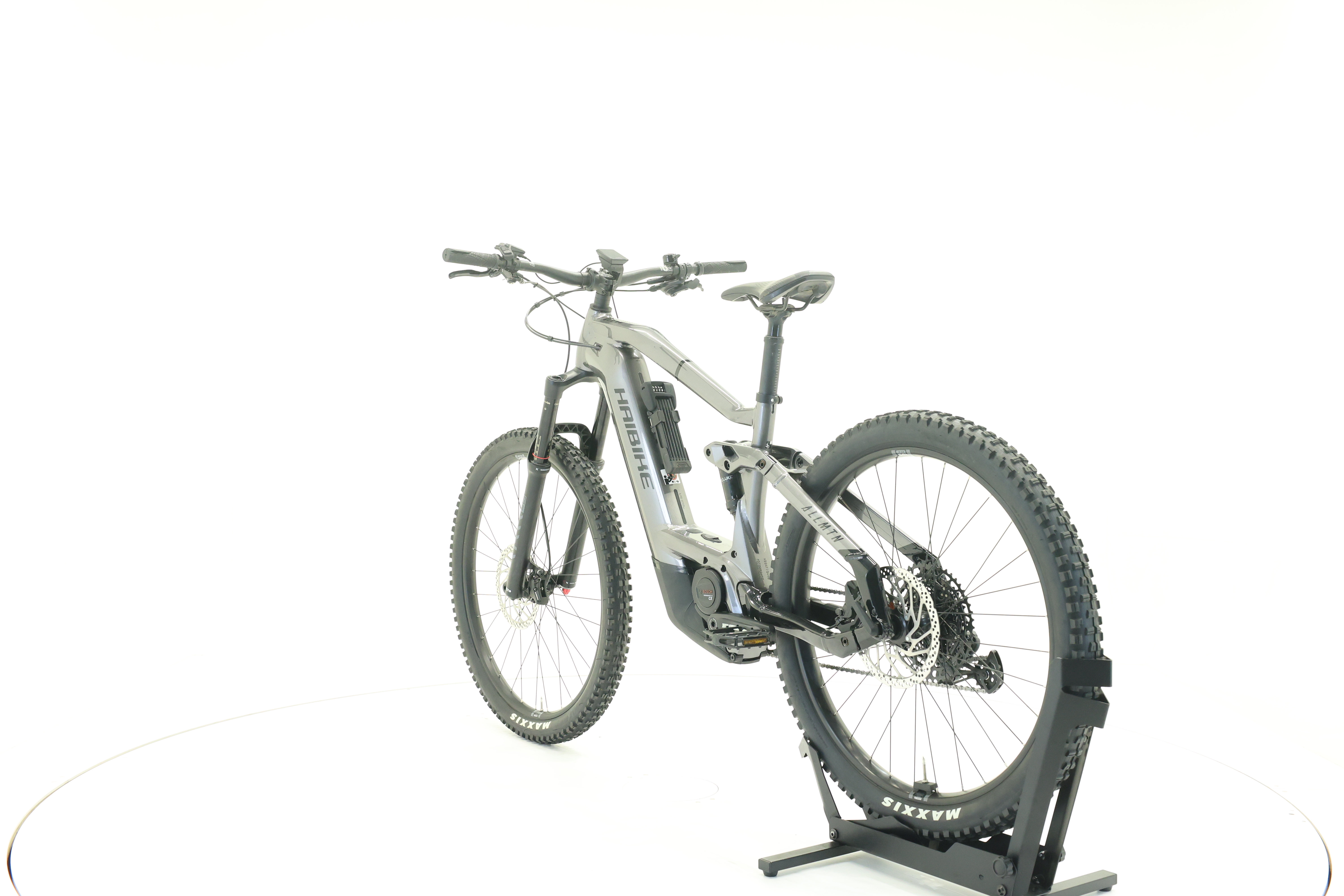Haibike AllMtn 5