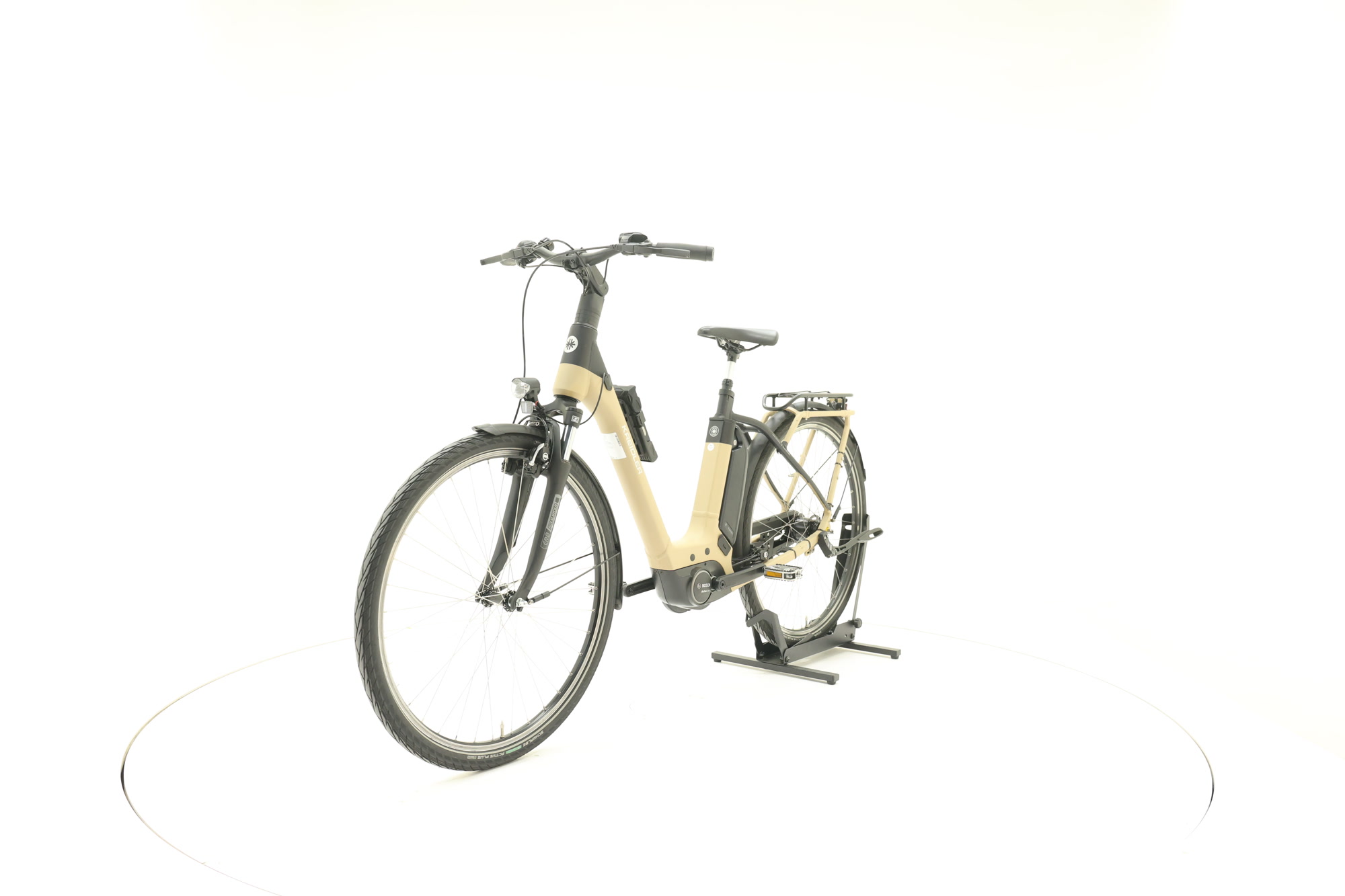 Kreidler Vitality Eco 2 Comfort, 51 cm, 160-169 cm, 2023, 1604 km – Bild 1 von 12