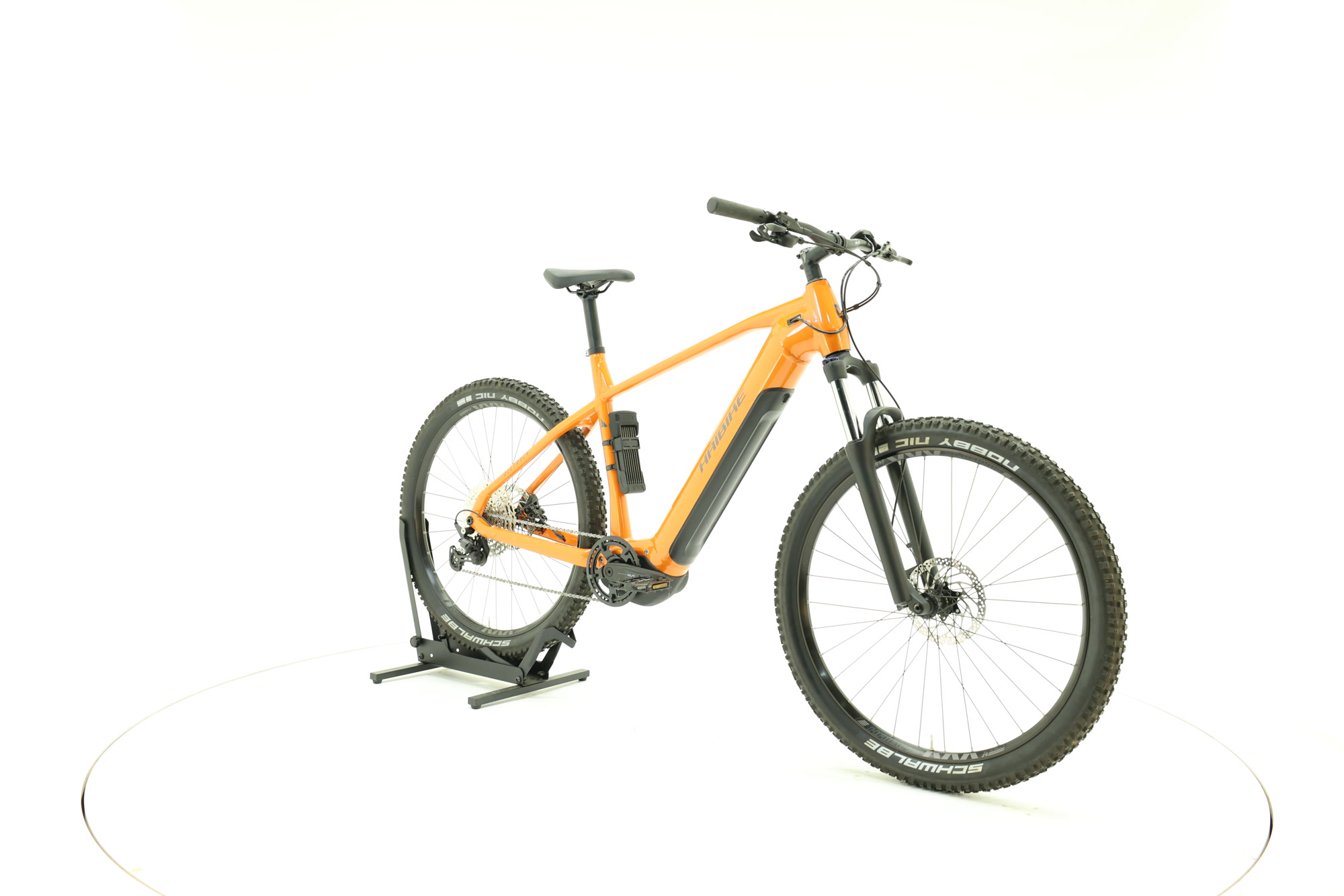 Haibike AllTrack 6 29