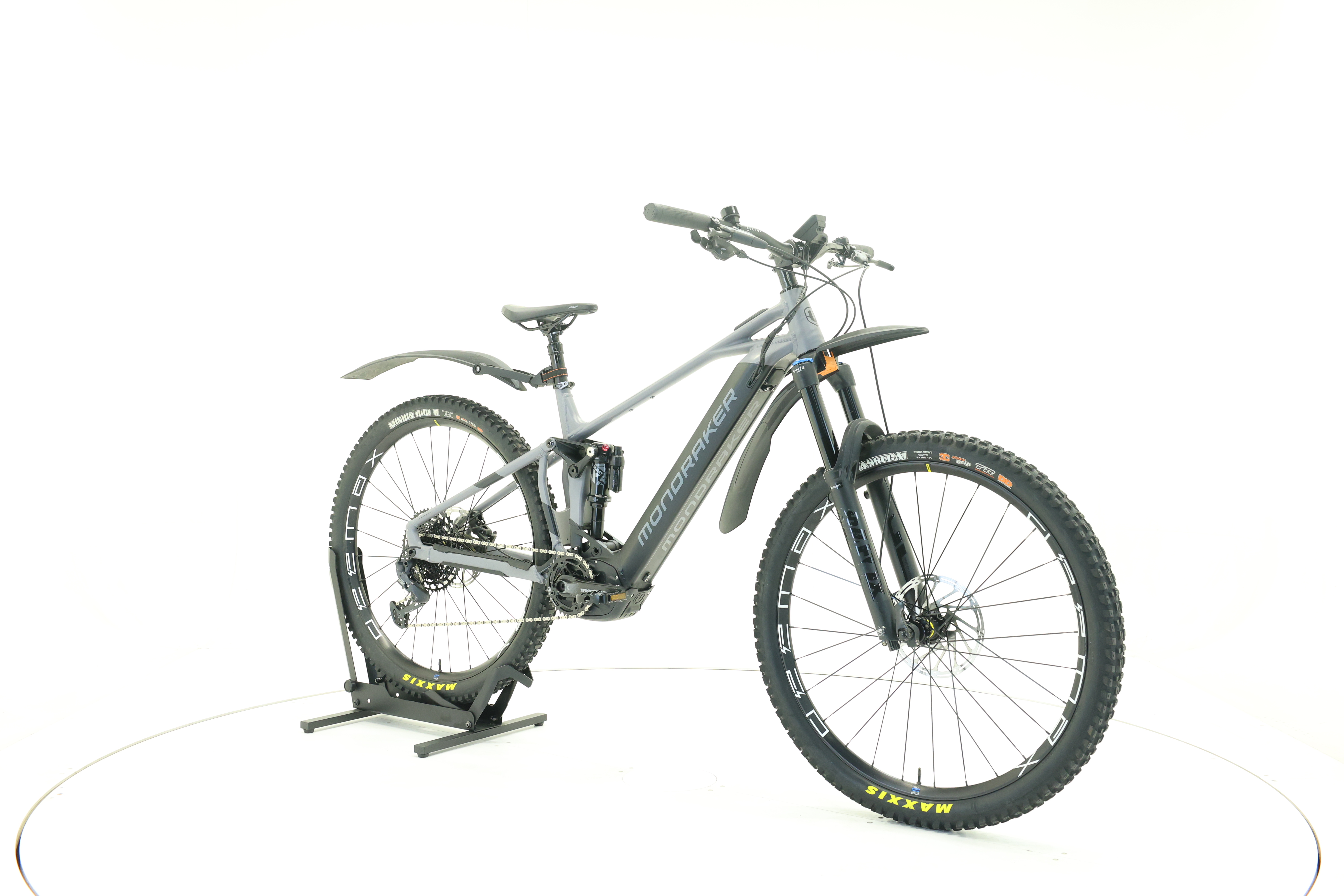 Mondraker CRAFTY R