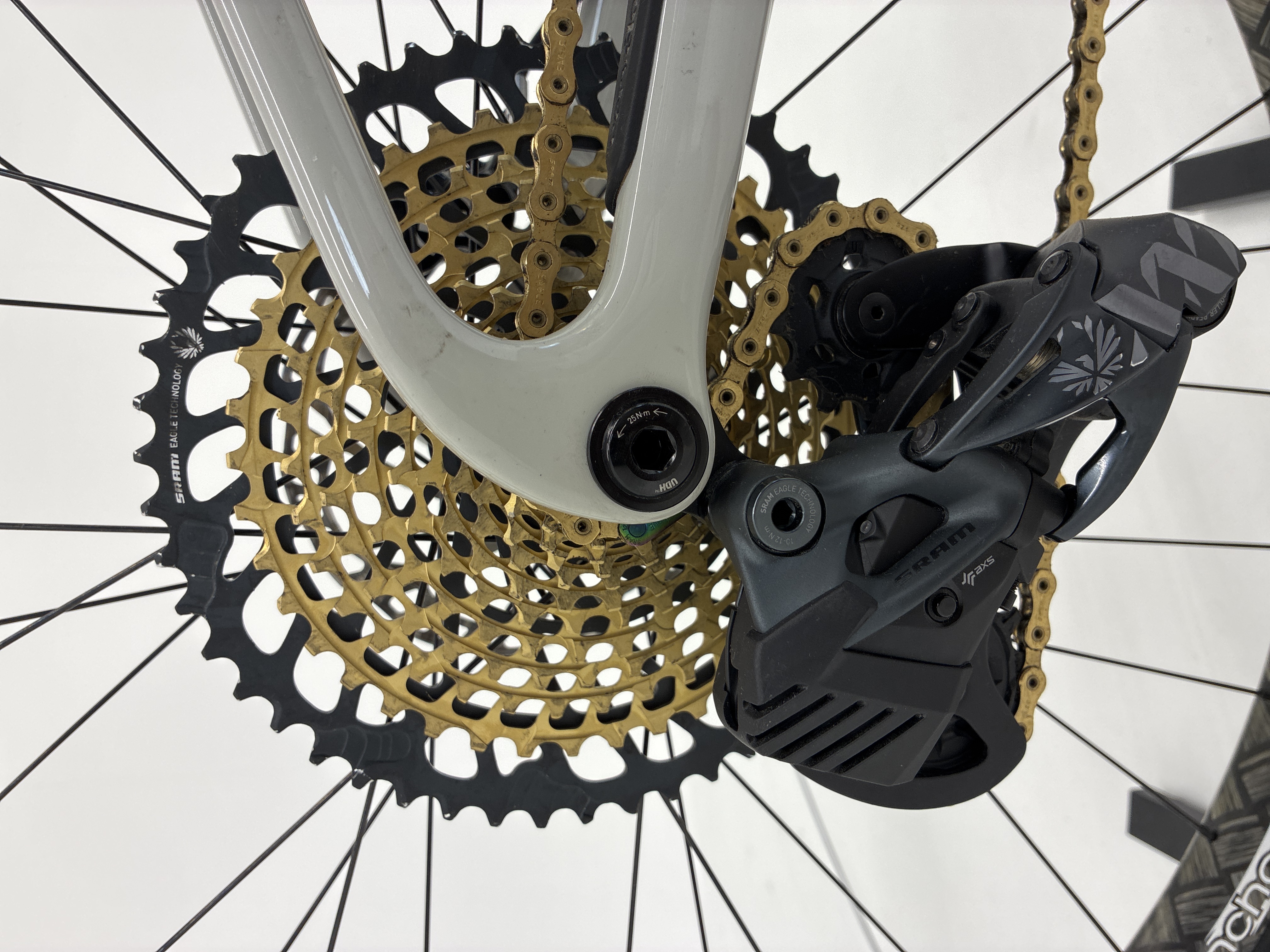 Cervélo ZFS-5