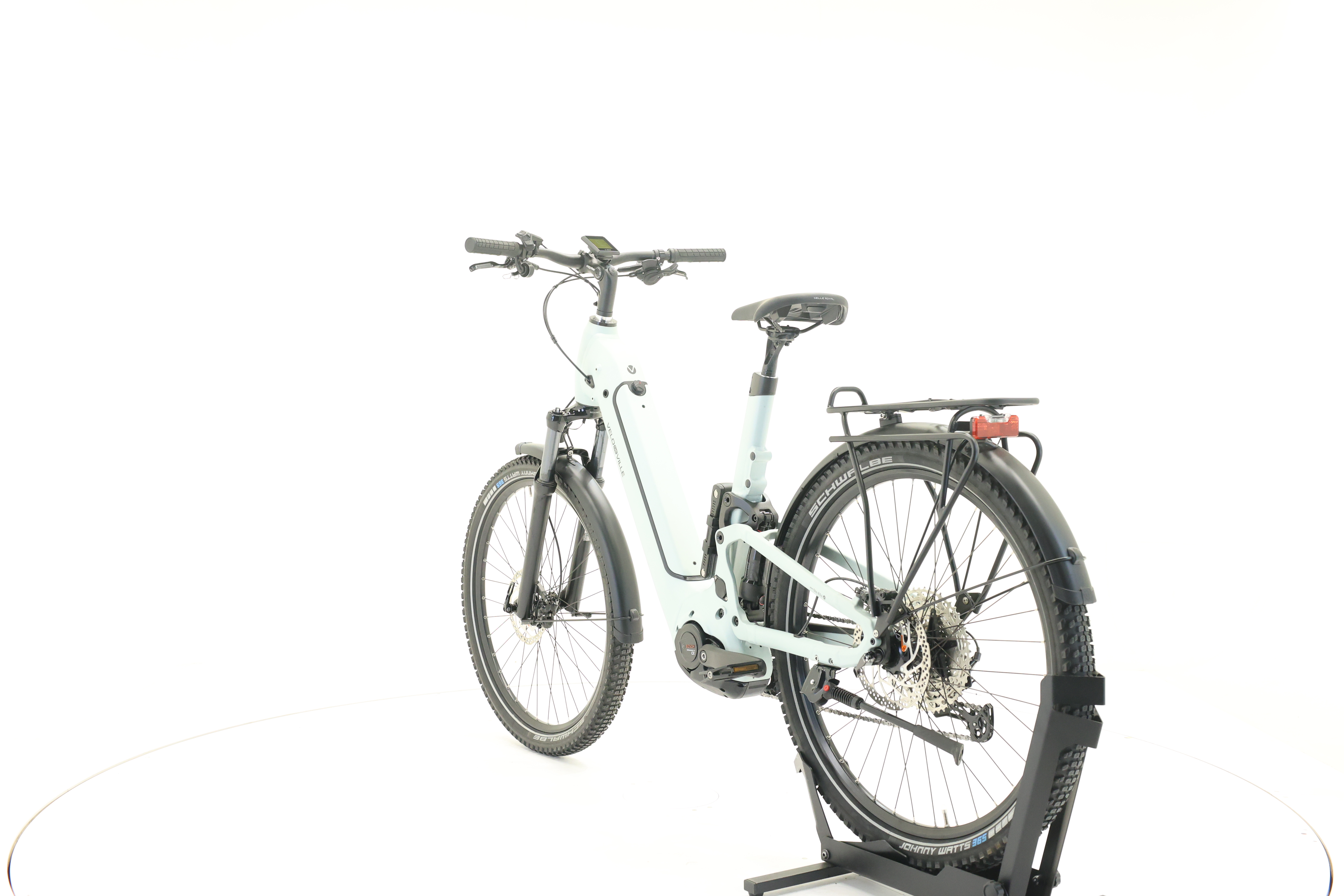 Velo de Ville FEB 990, 53 cm, 170-179 cm, 2023, 344 km – Bild 18 von 25