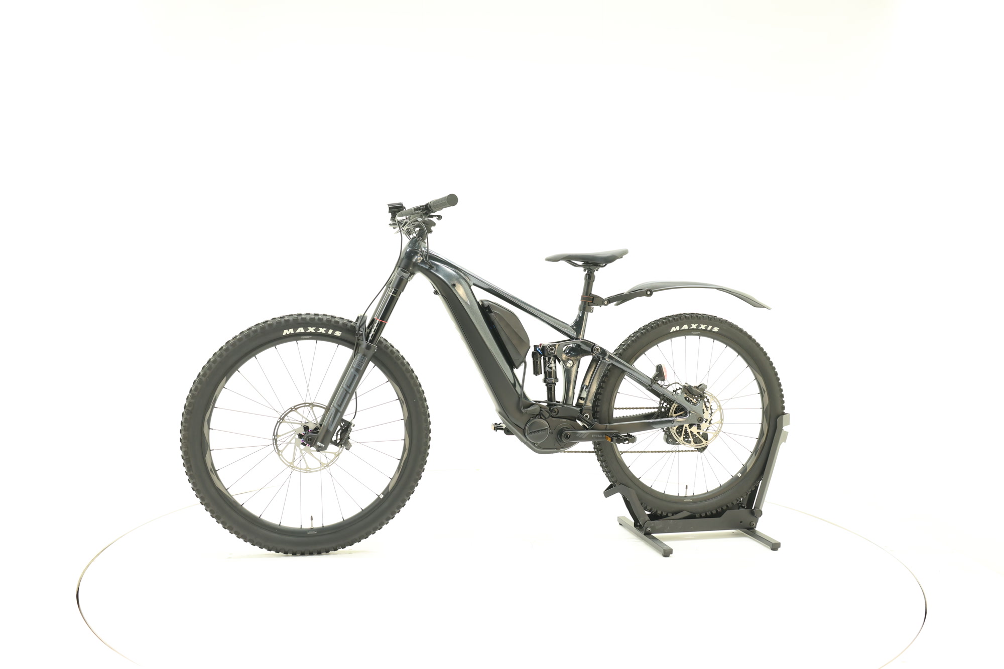 GIANT Reign E+ 2