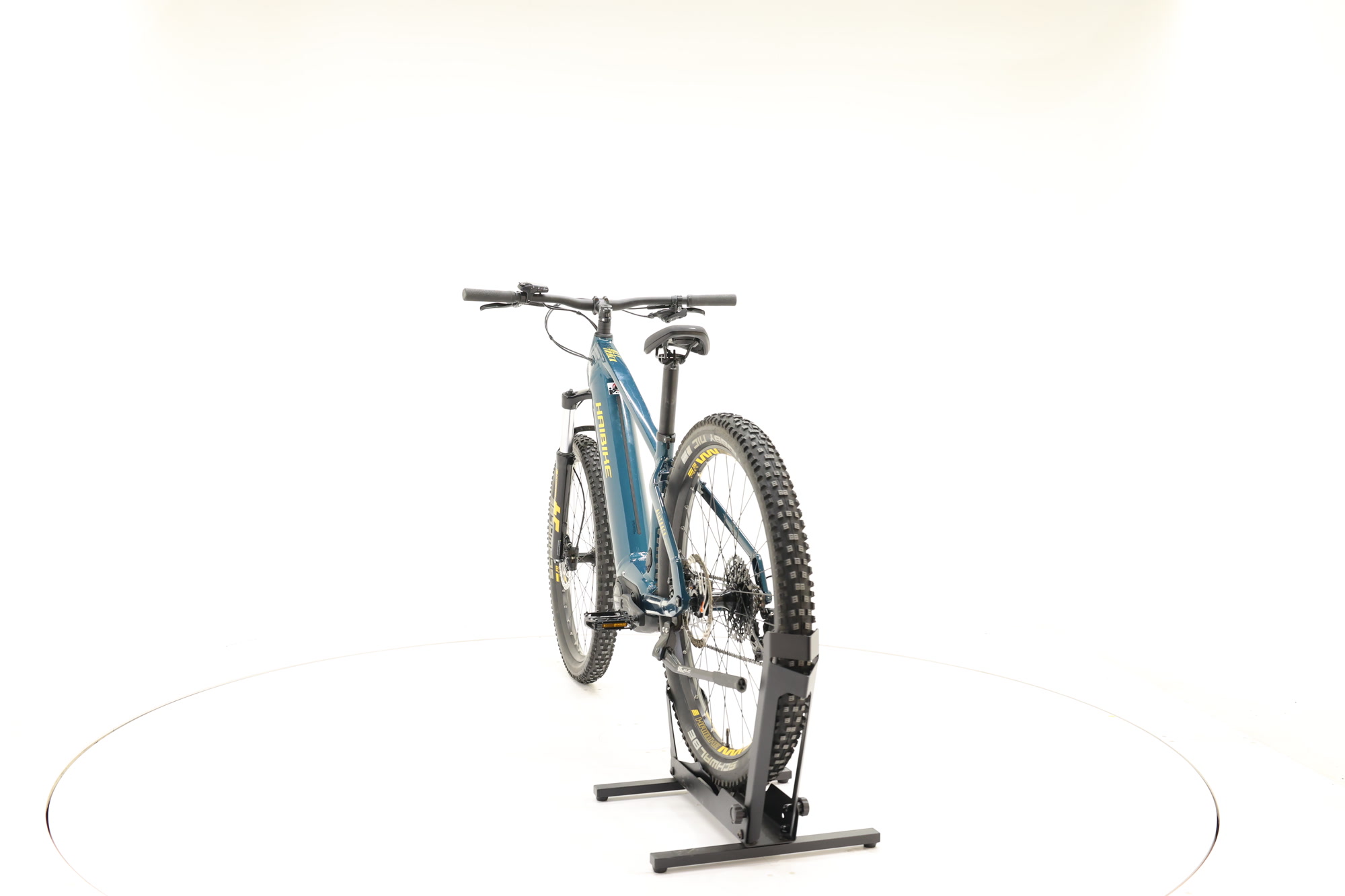 Haibike AllTrack 6 27.5 – Bild 5 von 7