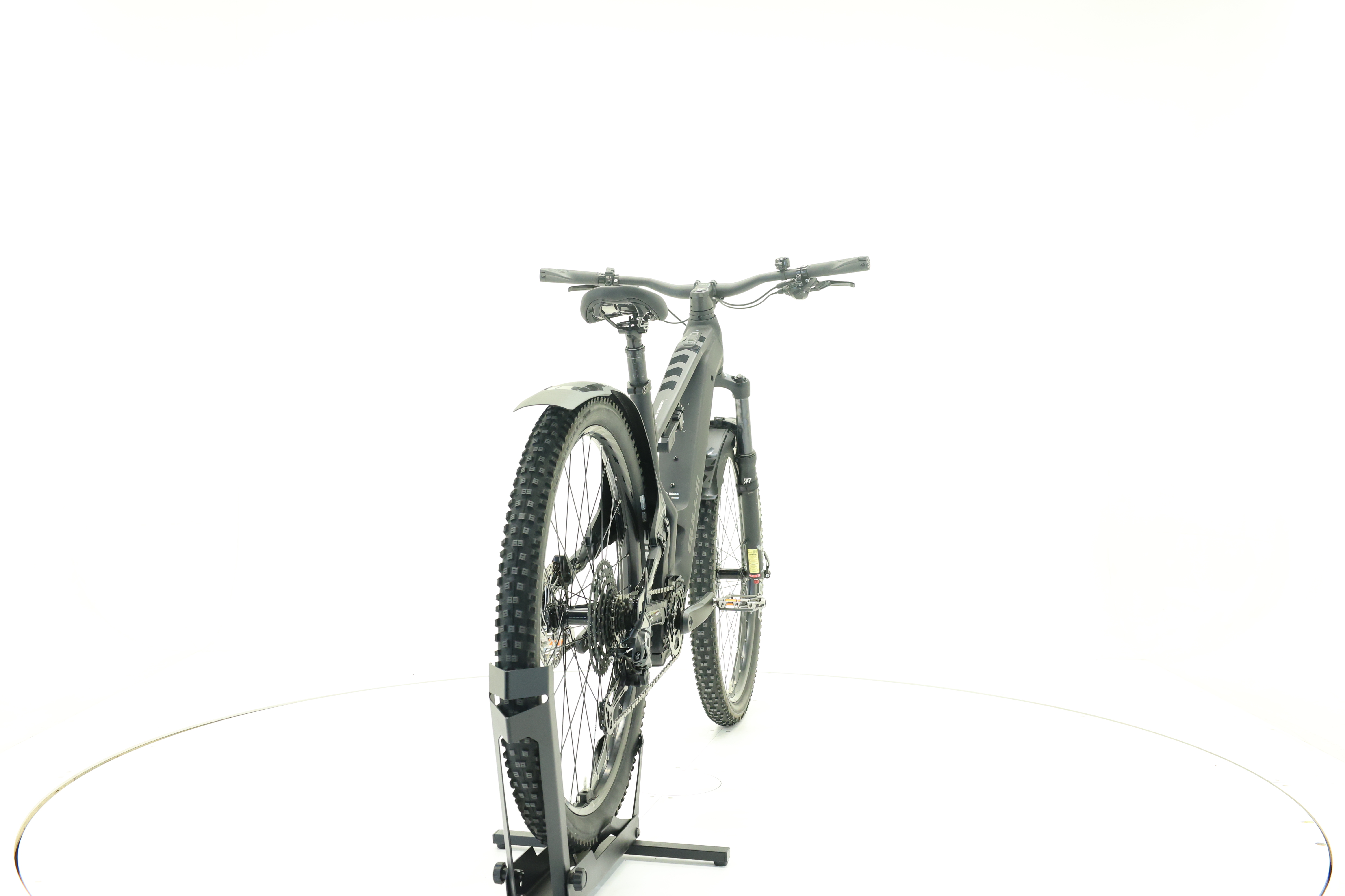 Bulls Copperhead EVO AM 1, 47 cm, 180-189 cm, 2026, 420.1 km – Bild 3 von 5