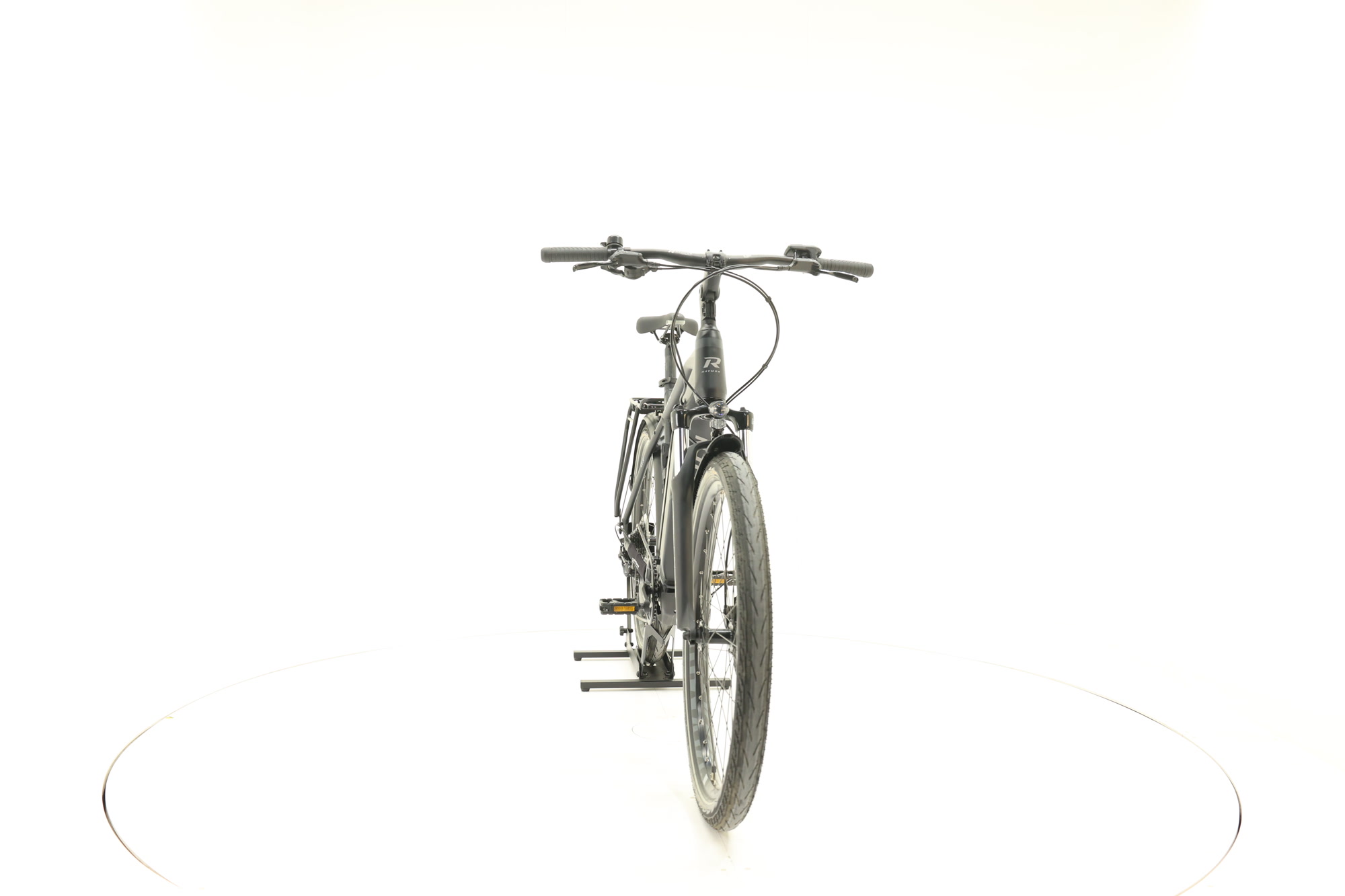 R Raymon TourRay E 4.0, 56 cm, 170-179 cm, 2024, 250 km – Bild 7 von 14