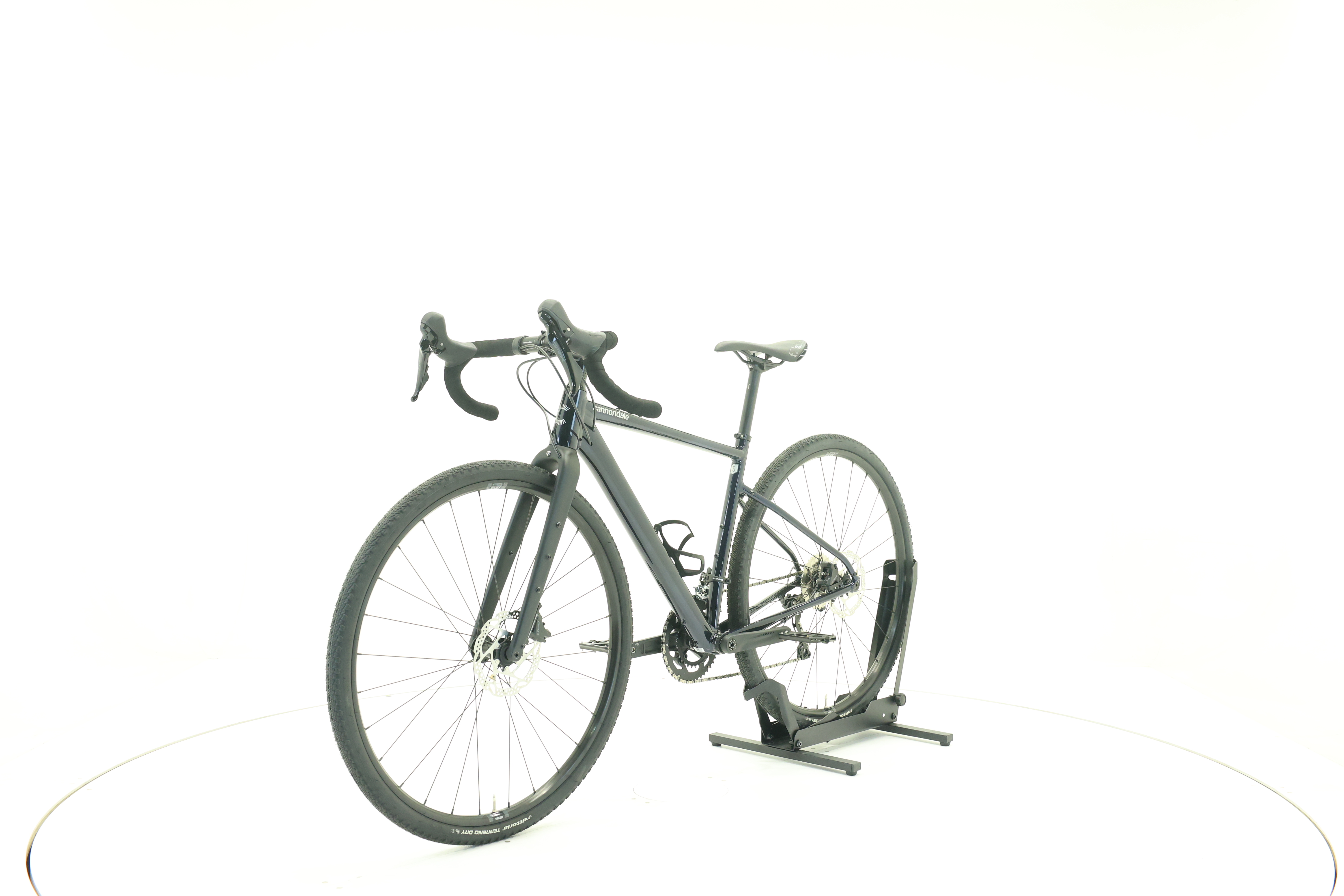 Cannondale Topstone 2  24