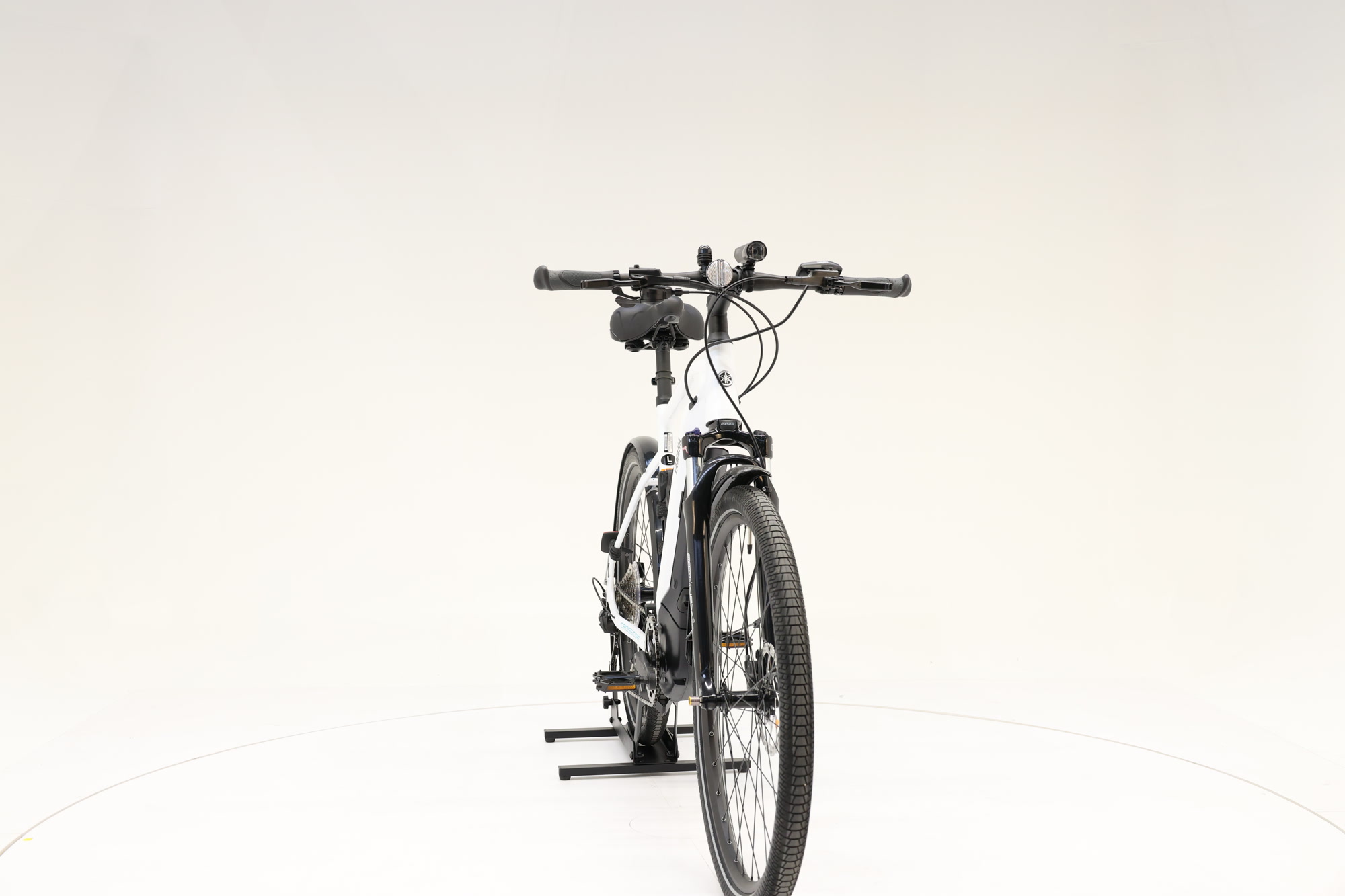 Yamaha CrossCore RC