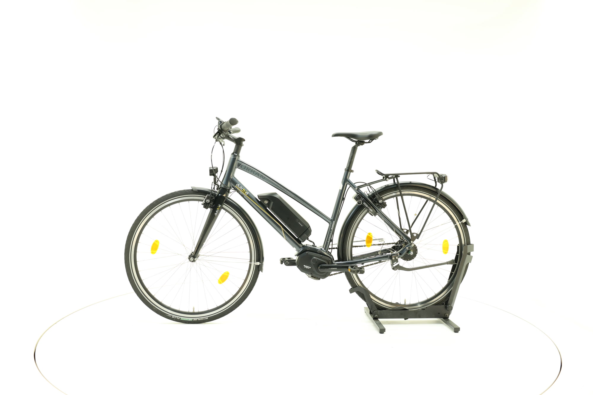 Dutch ID Urban, M, 170-179 cm, 2021, 2209 km – Bild 8 von 8