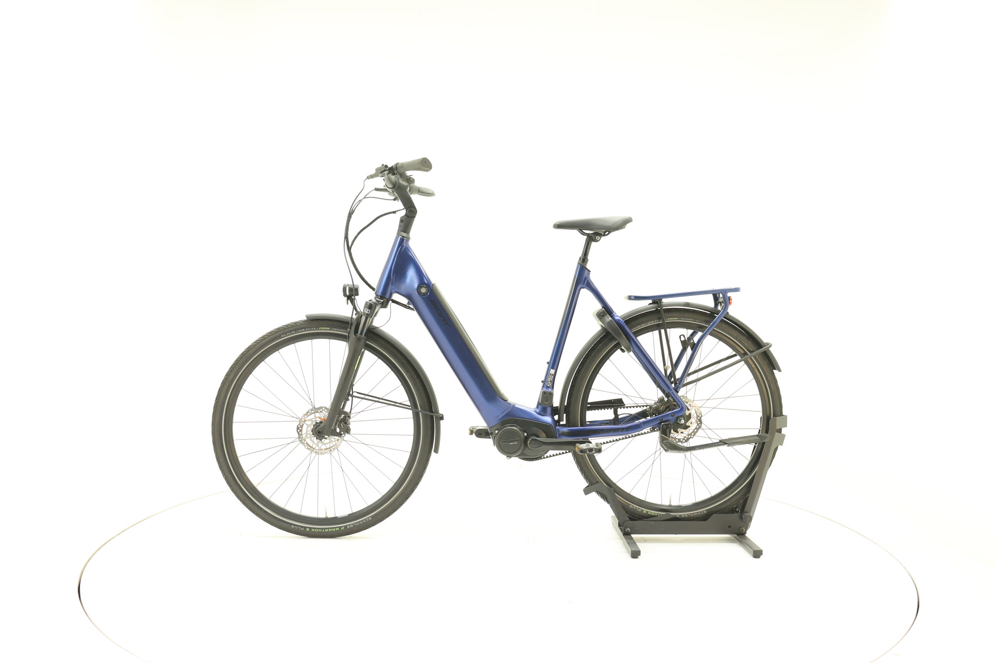 GIANT Dailytour E+ 1 BD