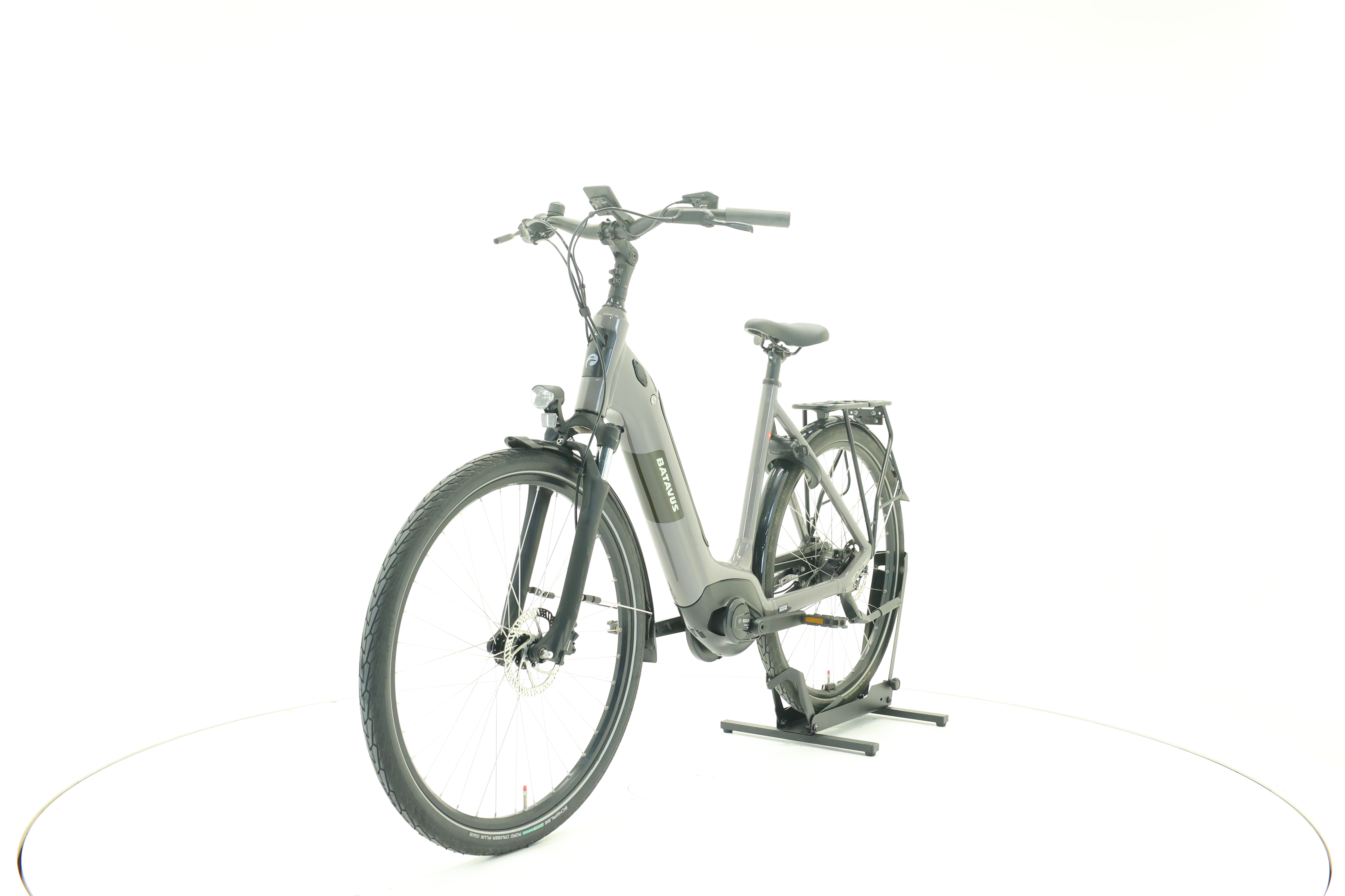 Batavus Altura E go Power Plus
