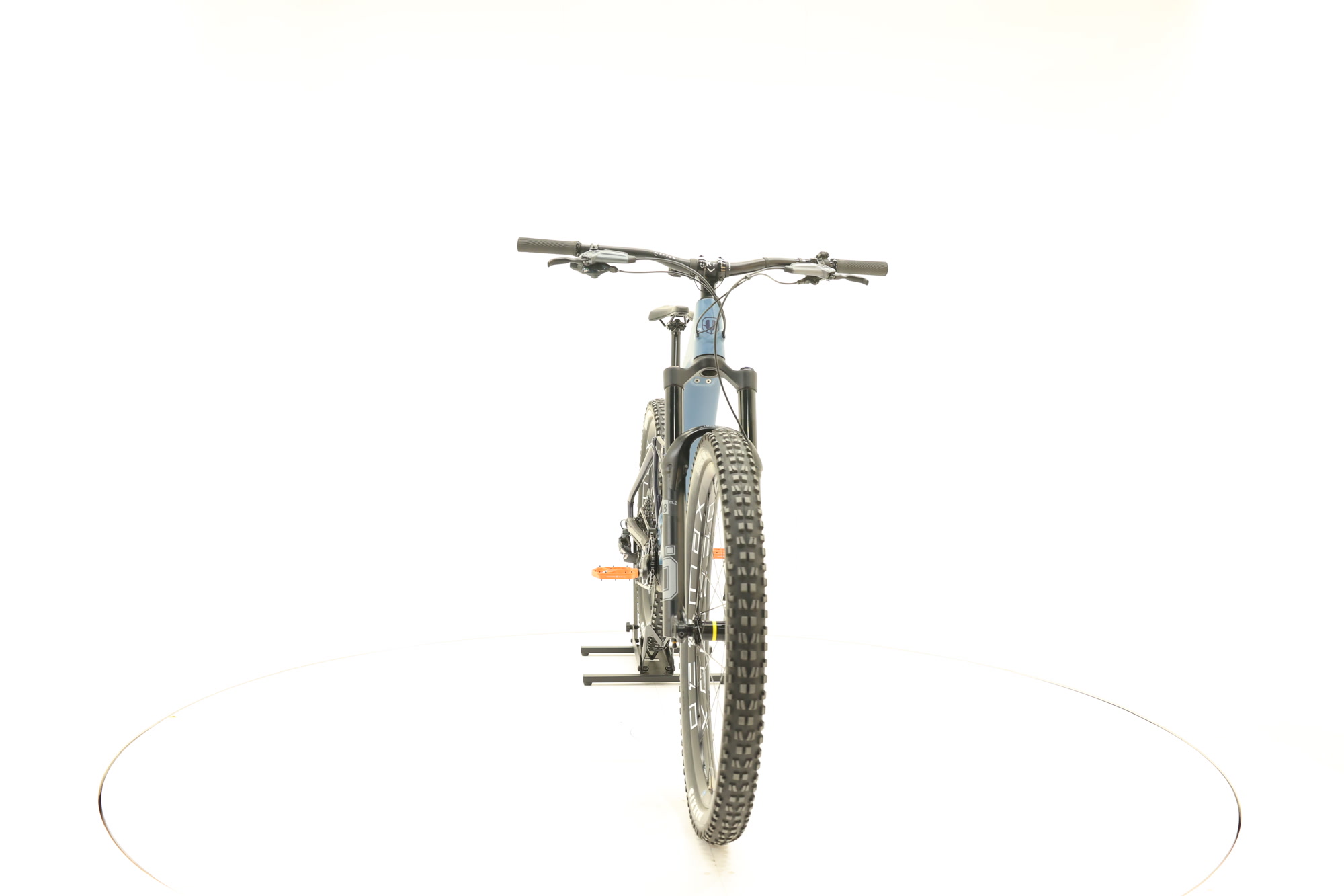 Mondraker Crusher  R  720