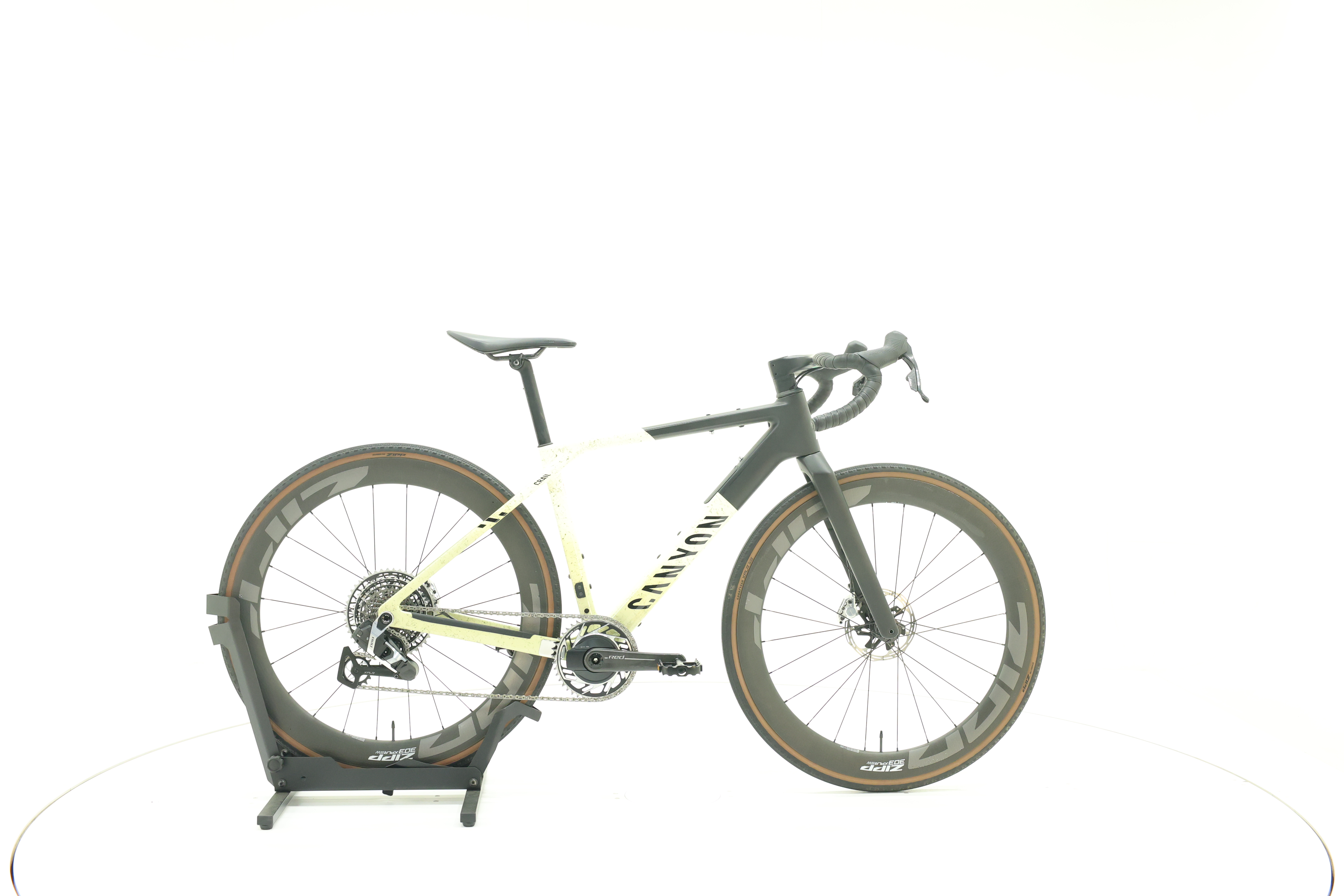 Canyon Grail CFR XPLR