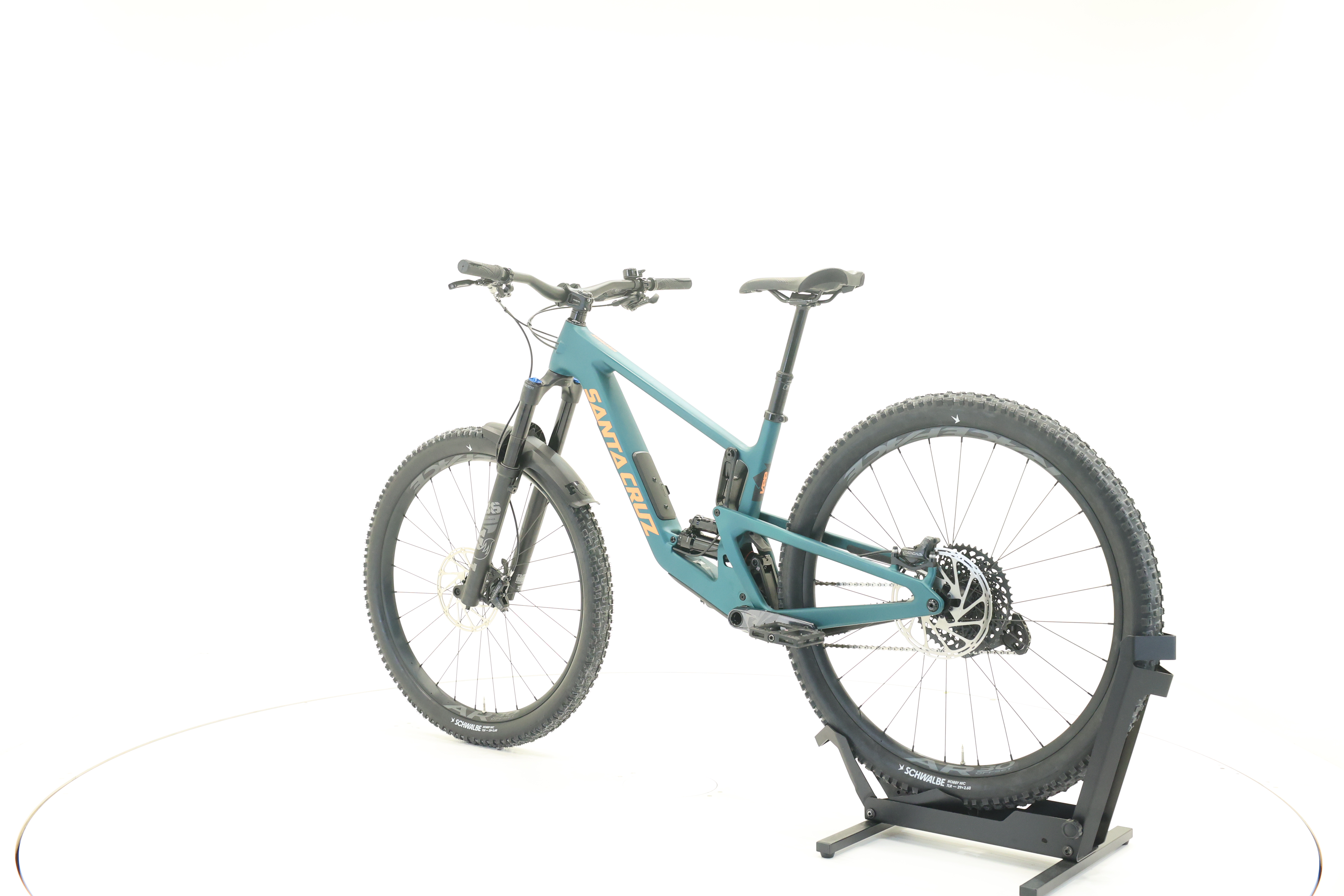 Santa Cruz Hightower, M, 170-179 cm, 2023, 0 km – Bild 5 von 24