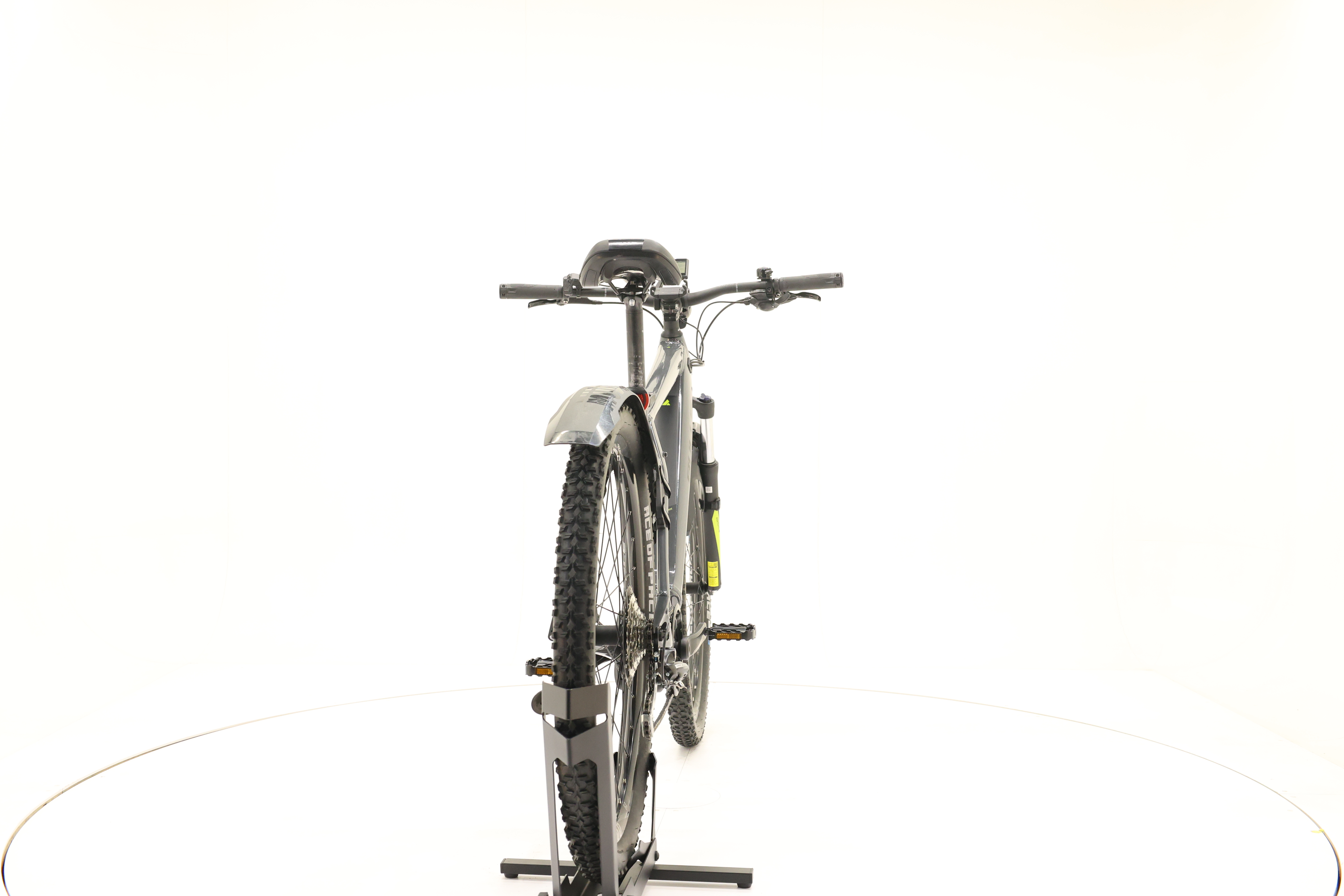 Bulls LT CX EVO 29